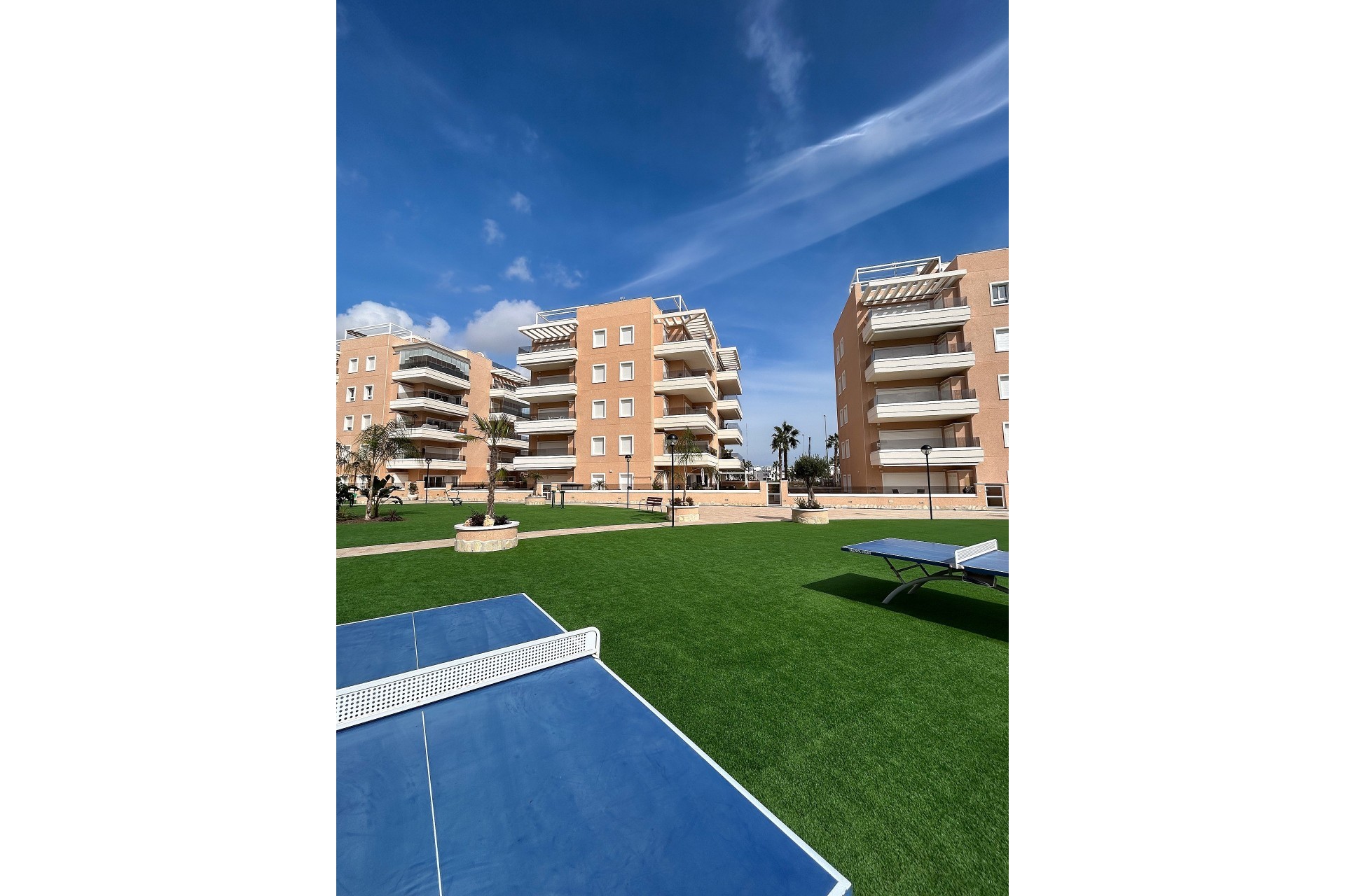 Resale - Apartment -
El Raso - Costa Blanca