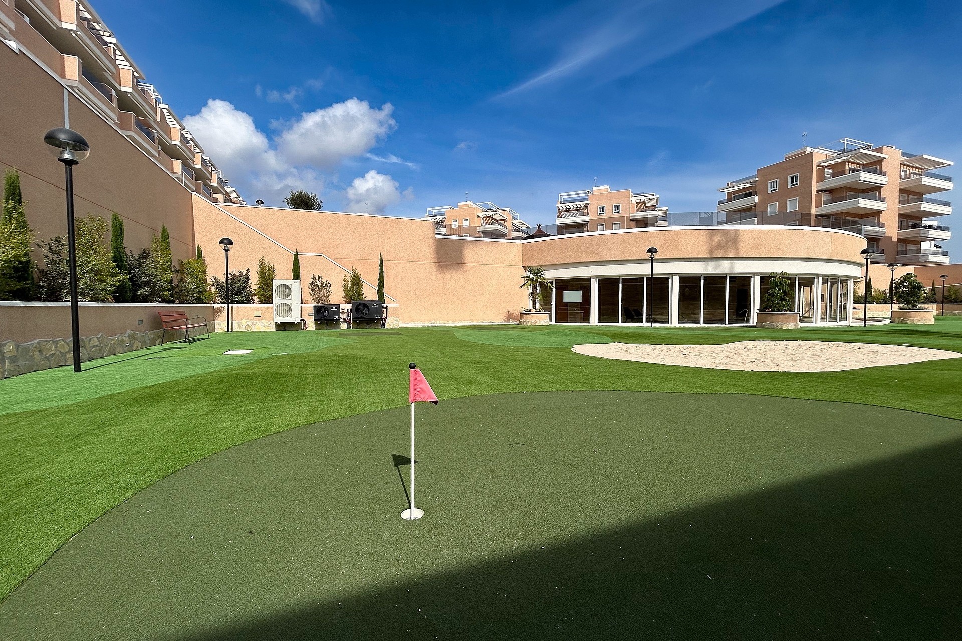 Resale - Apartment -
El Raso - Costa Blanca