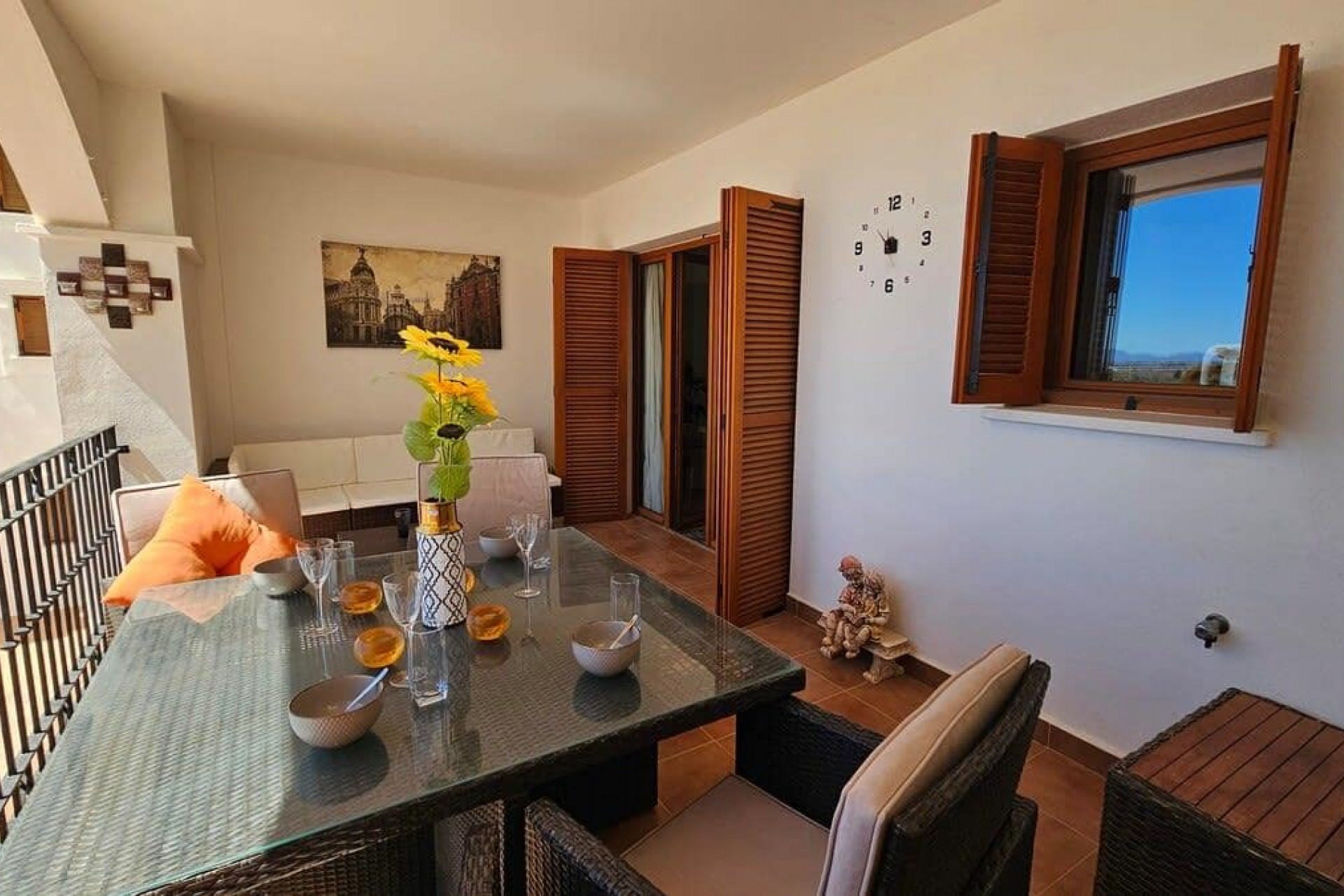 Resale - Apartment -
El Valle Golf Resort - Inland