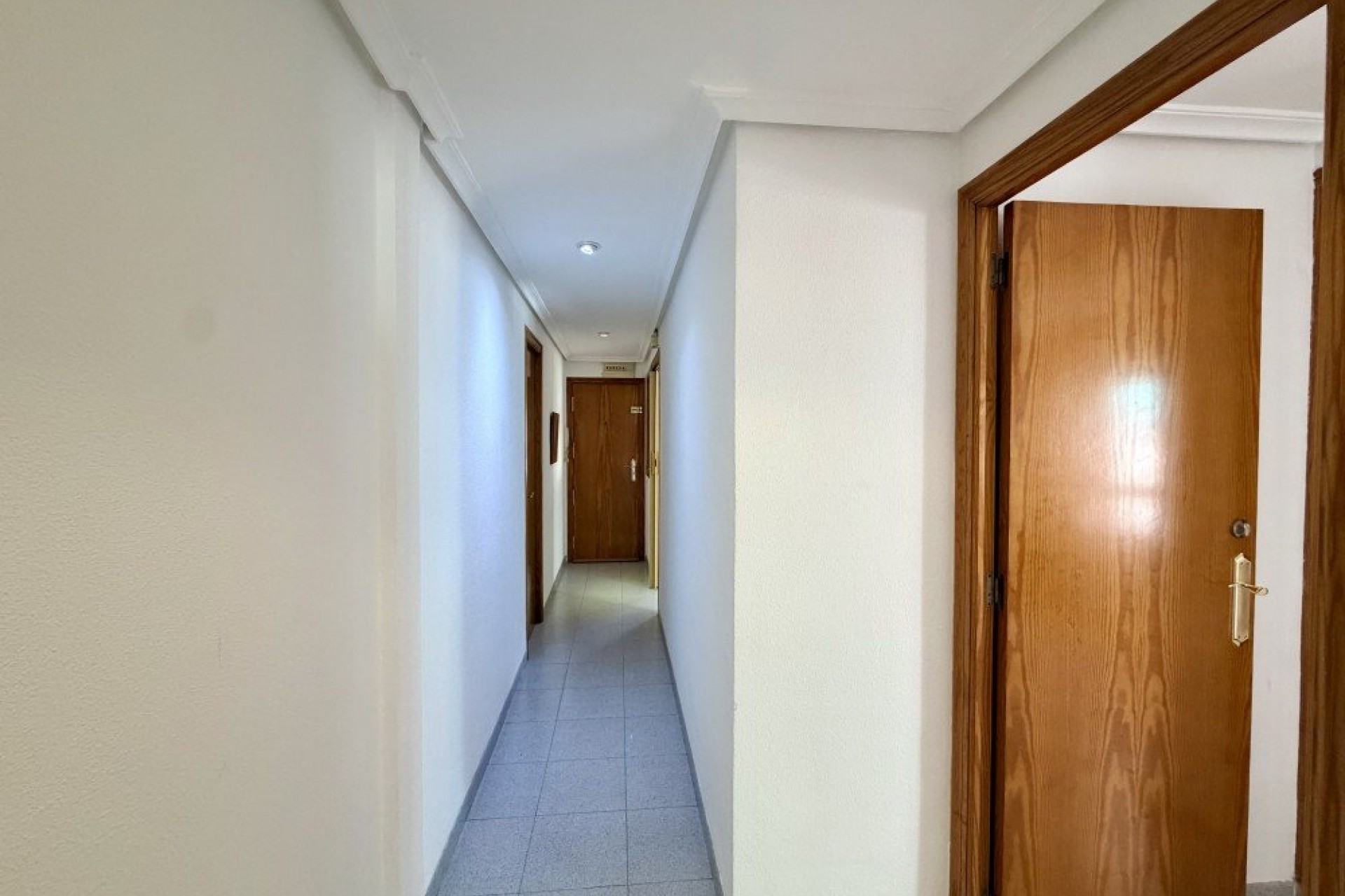 Resale - Apartment -
Elche - Costa Blanca