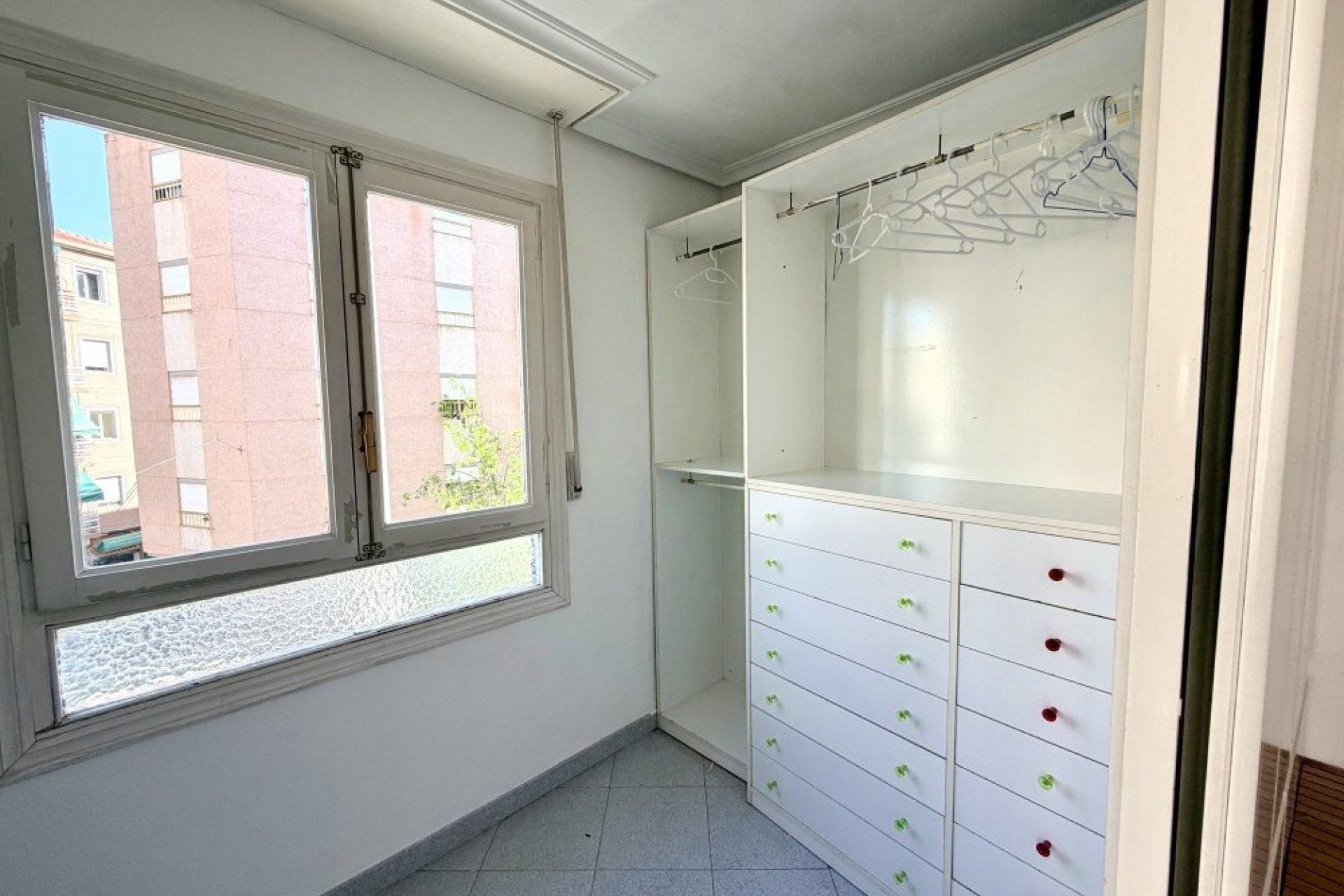 Resale - Apartment -
Elche - Costa Blanca