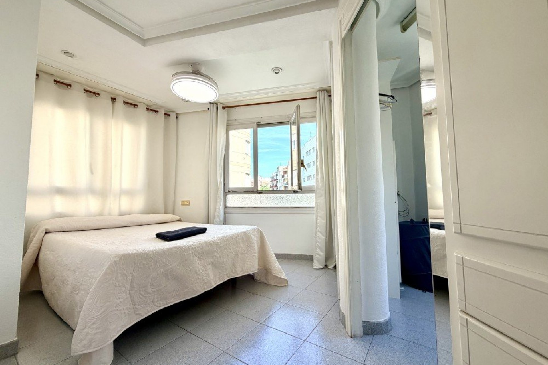 Resale - Apartment -
Elche - Costa Blanca