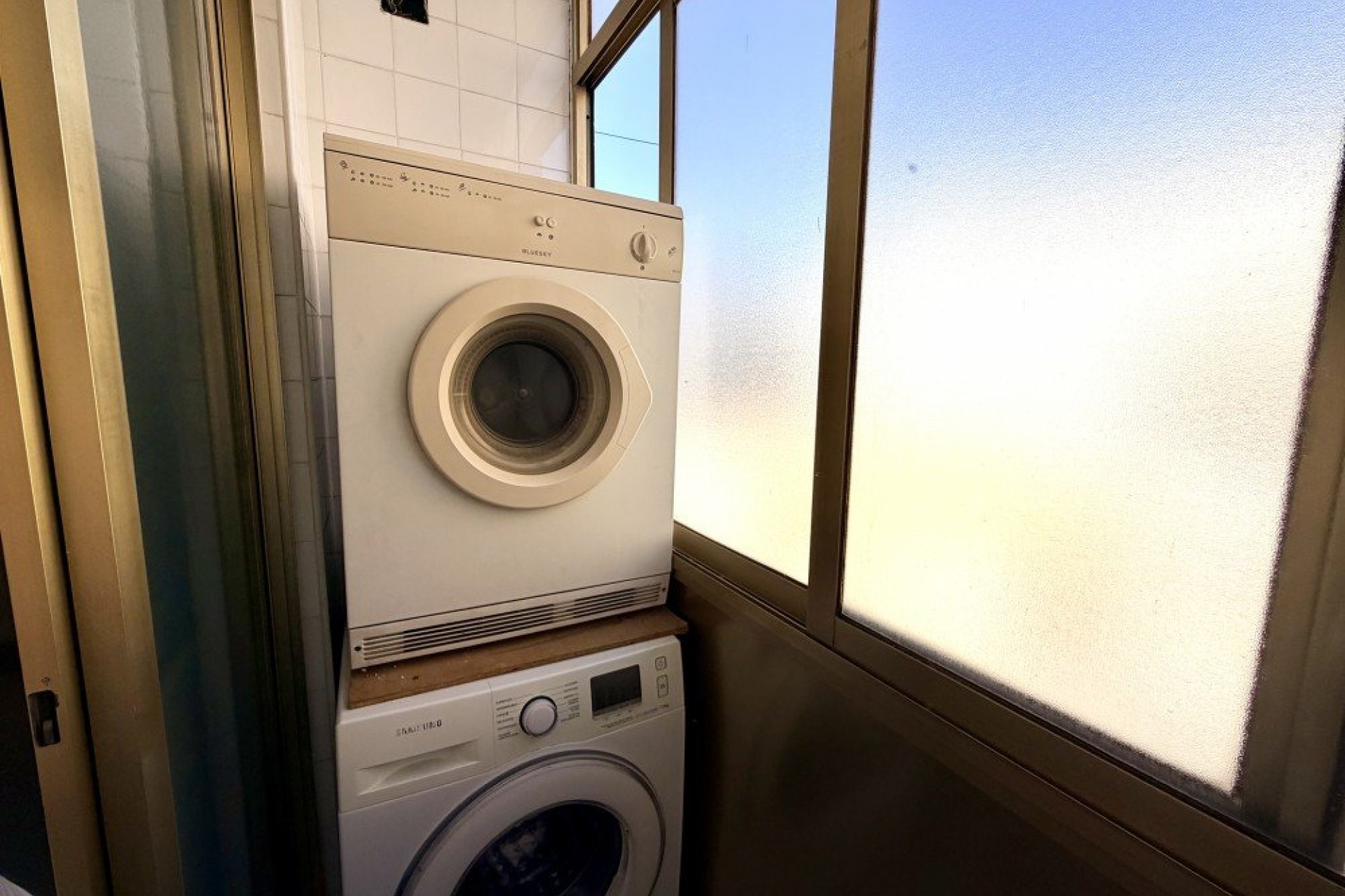 Resale - Apartment -
Elche - Costa Blanca
