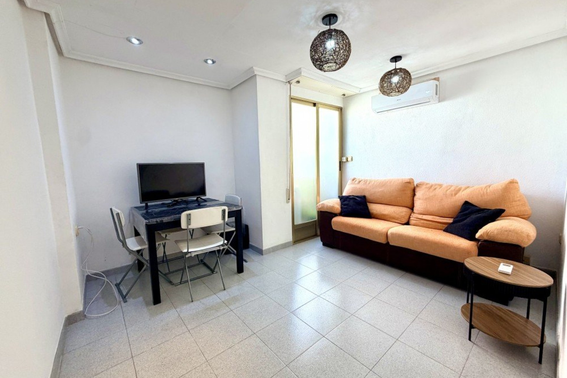 Resale - Apartment -
Elche - Costa Blanca