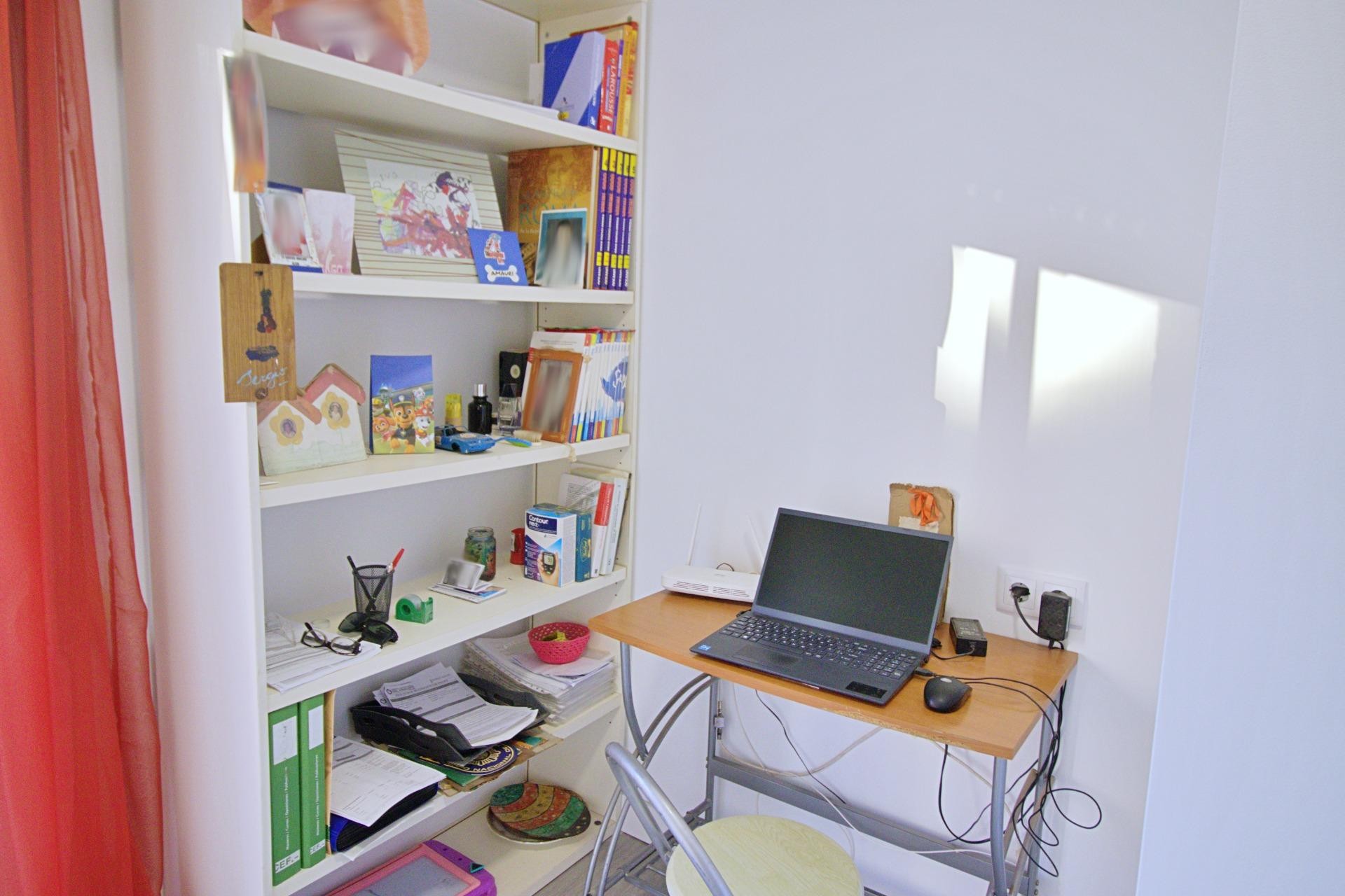 Resale - Apartment -
Elche - Plaza Crevillente-juzgados