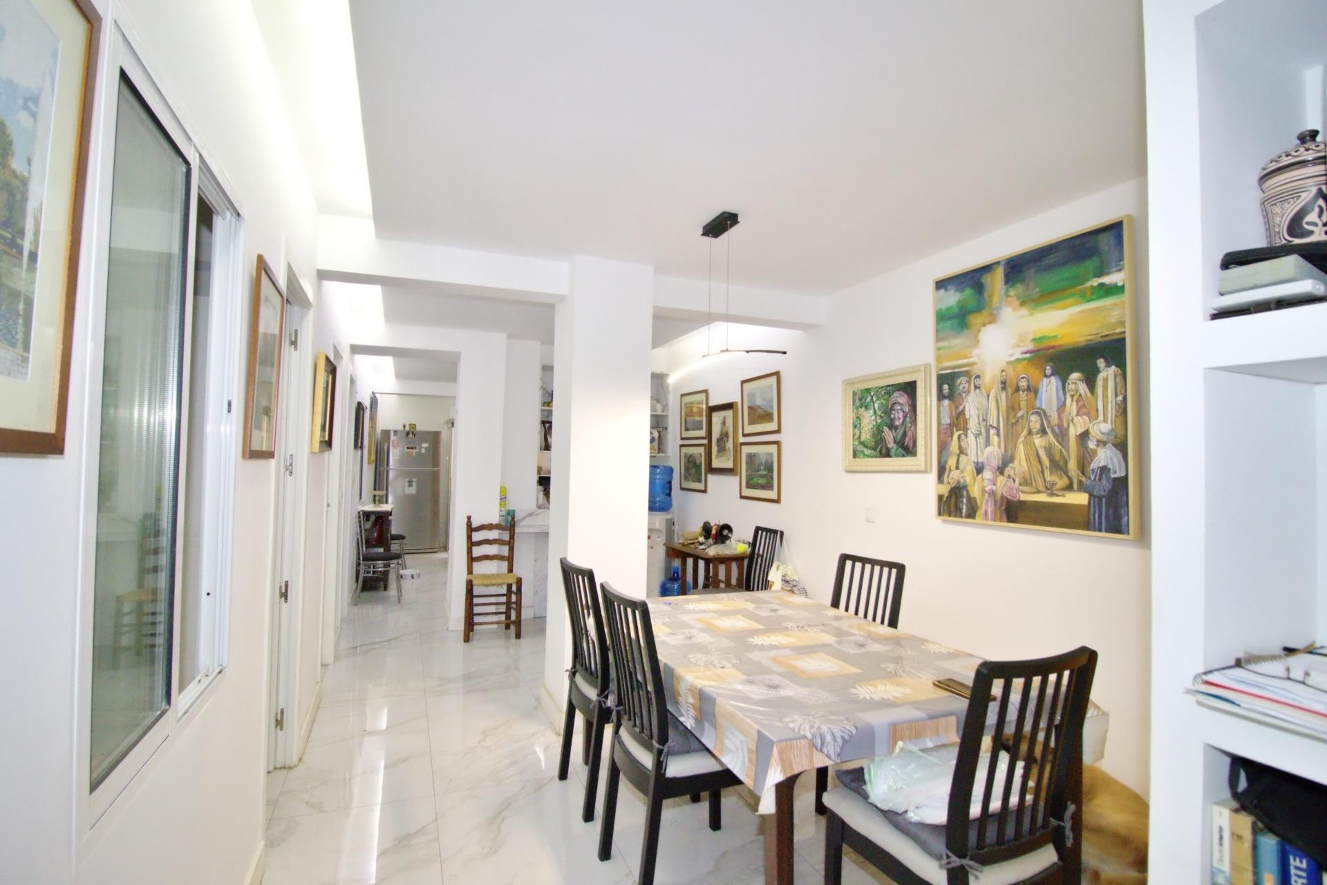 Resale - Apartment -
Elche - Plaza Crevillente-juzgados