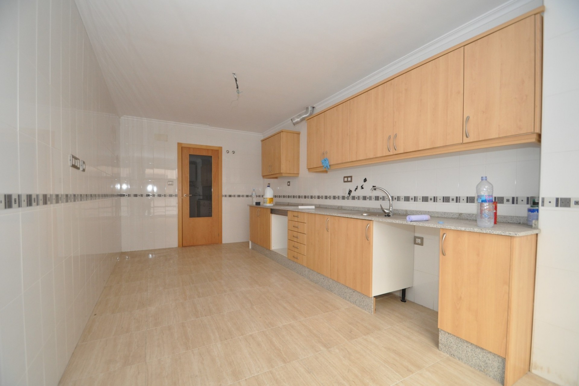 Resale - Apartment -
Elda - Inland