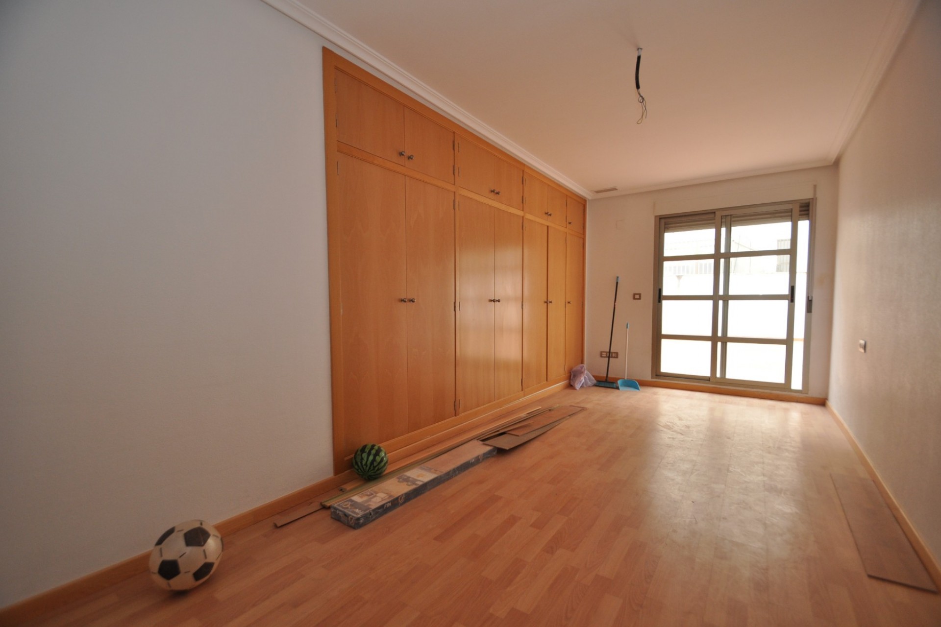 Resale - Apartment -
Elda - Inland