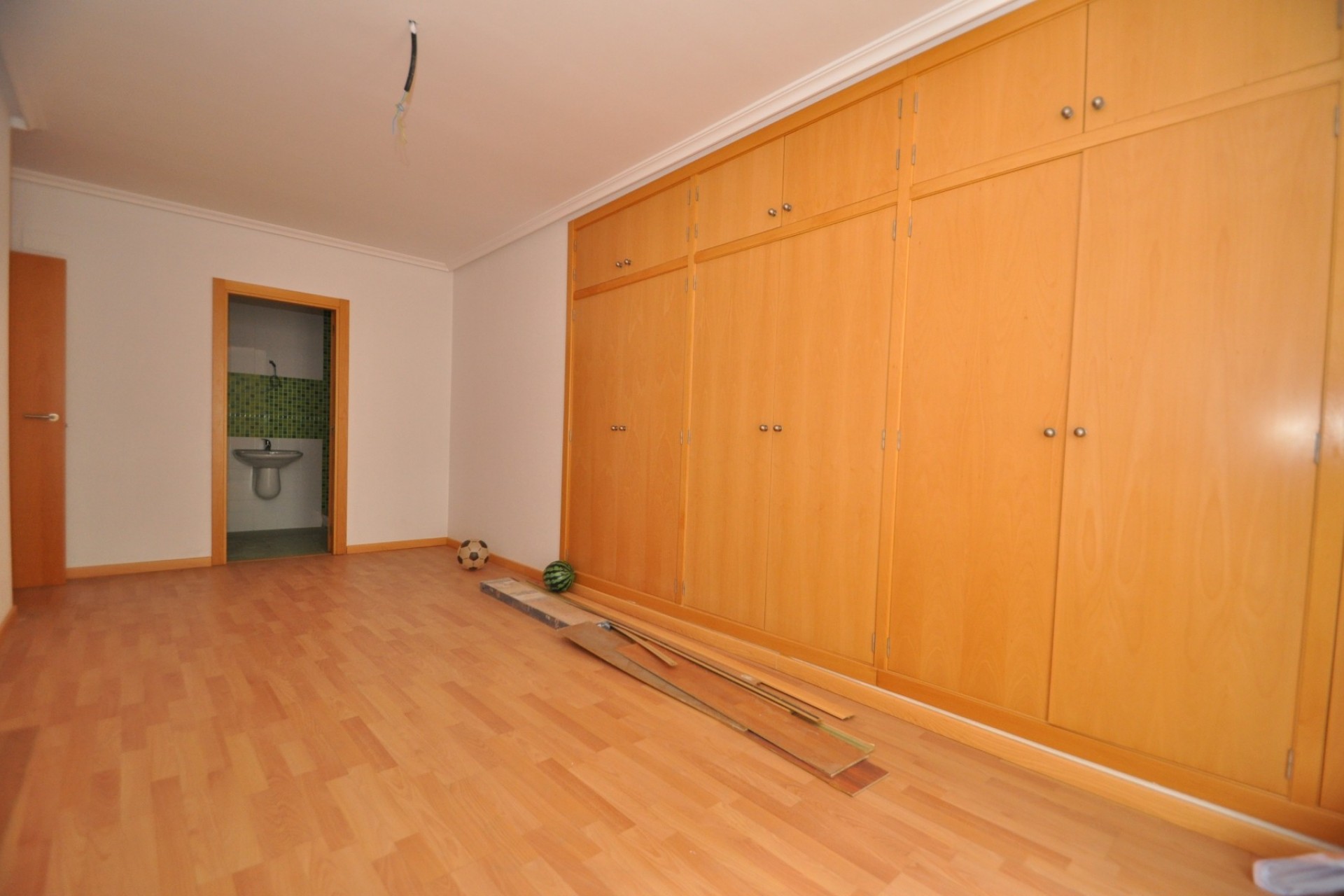 Resale - Apartment -
Elda - Inland