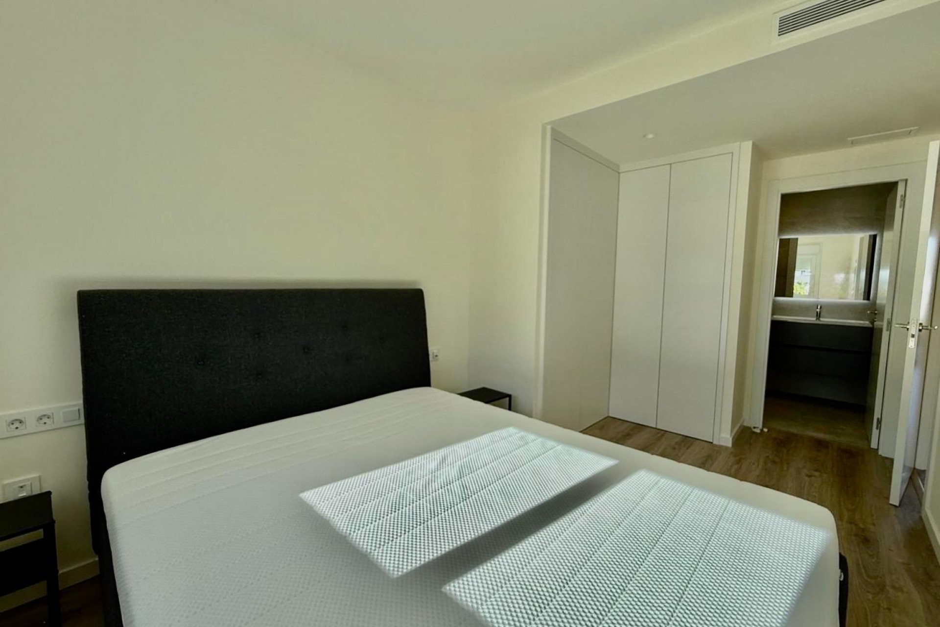 Resale - Apartment -
Finestrat - Balcón De Finestrat