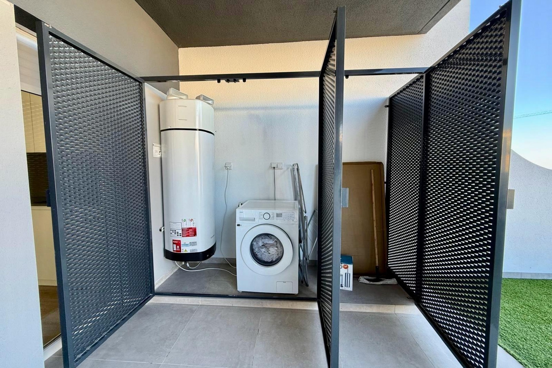 Resale - Apartment -
Finestrat - Balcón De Finestrat