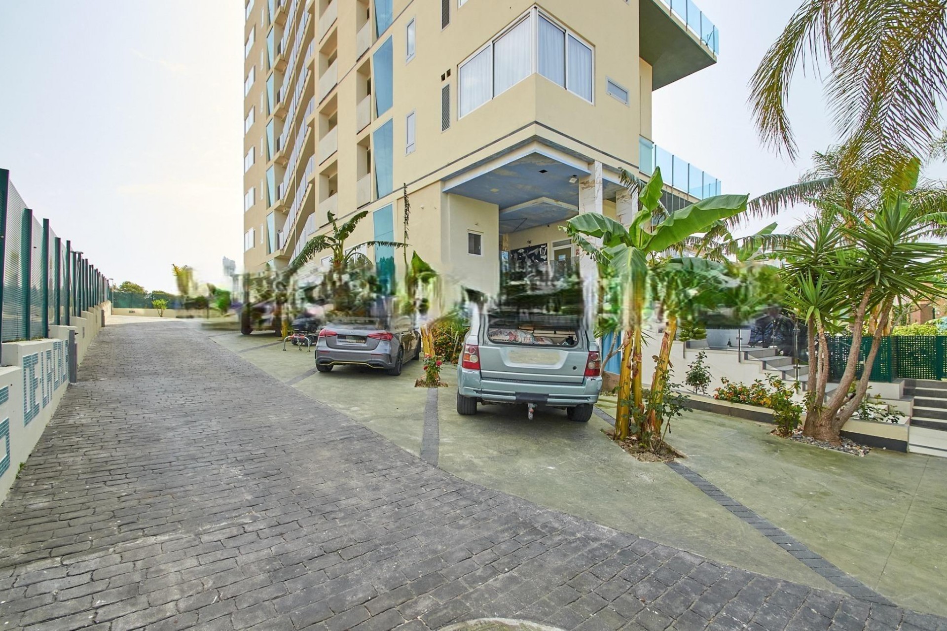 Resale - Apartment -
Finestrat - Cala de Finestrat