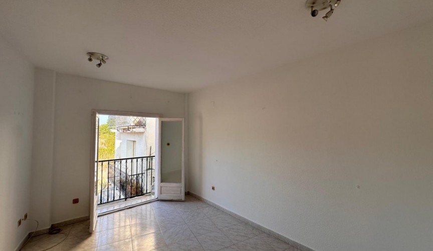 Resale - Apartment -
Finestrat - Costa Blanca