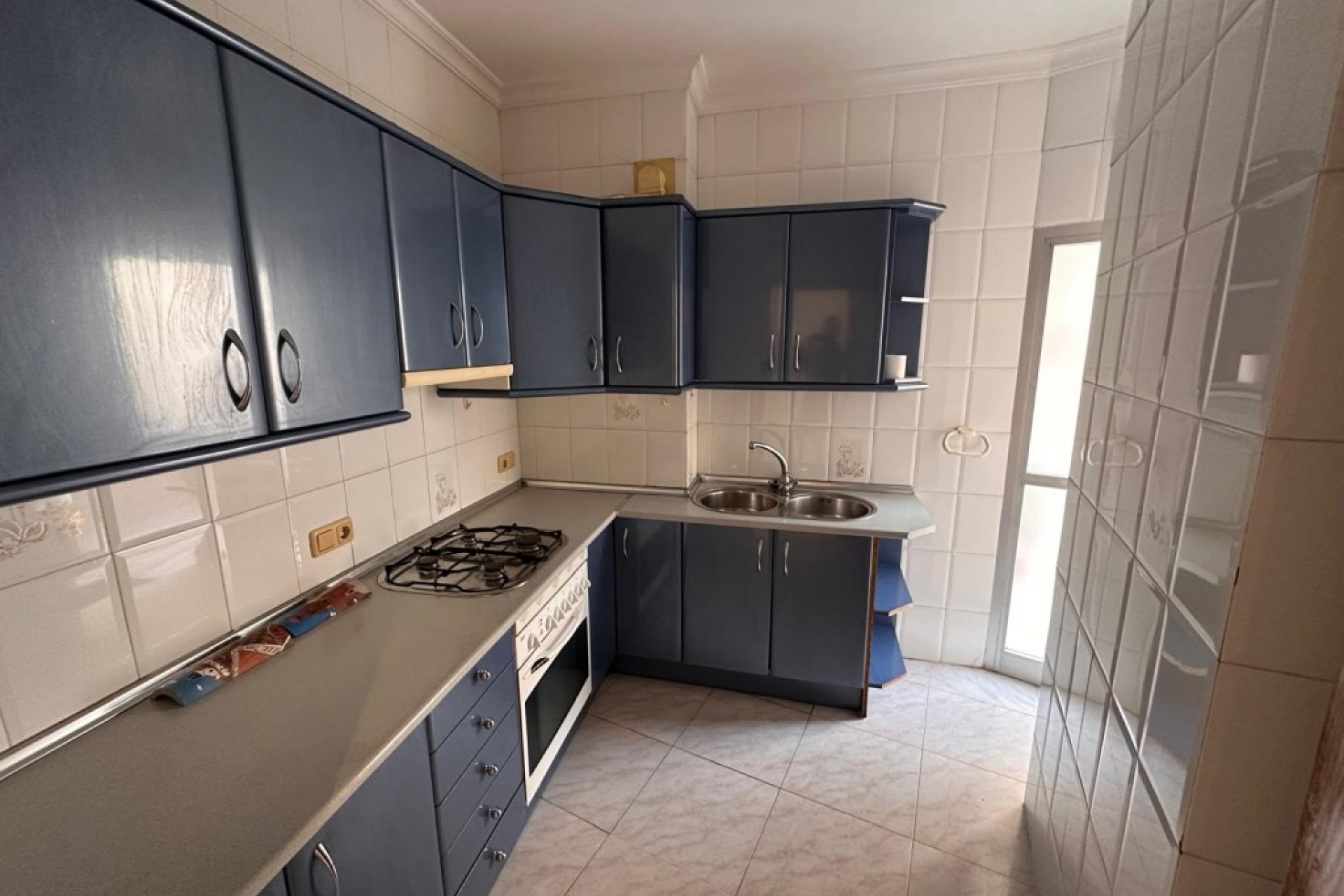 Resale - Apartment -
Finestrat - Costa Blanca