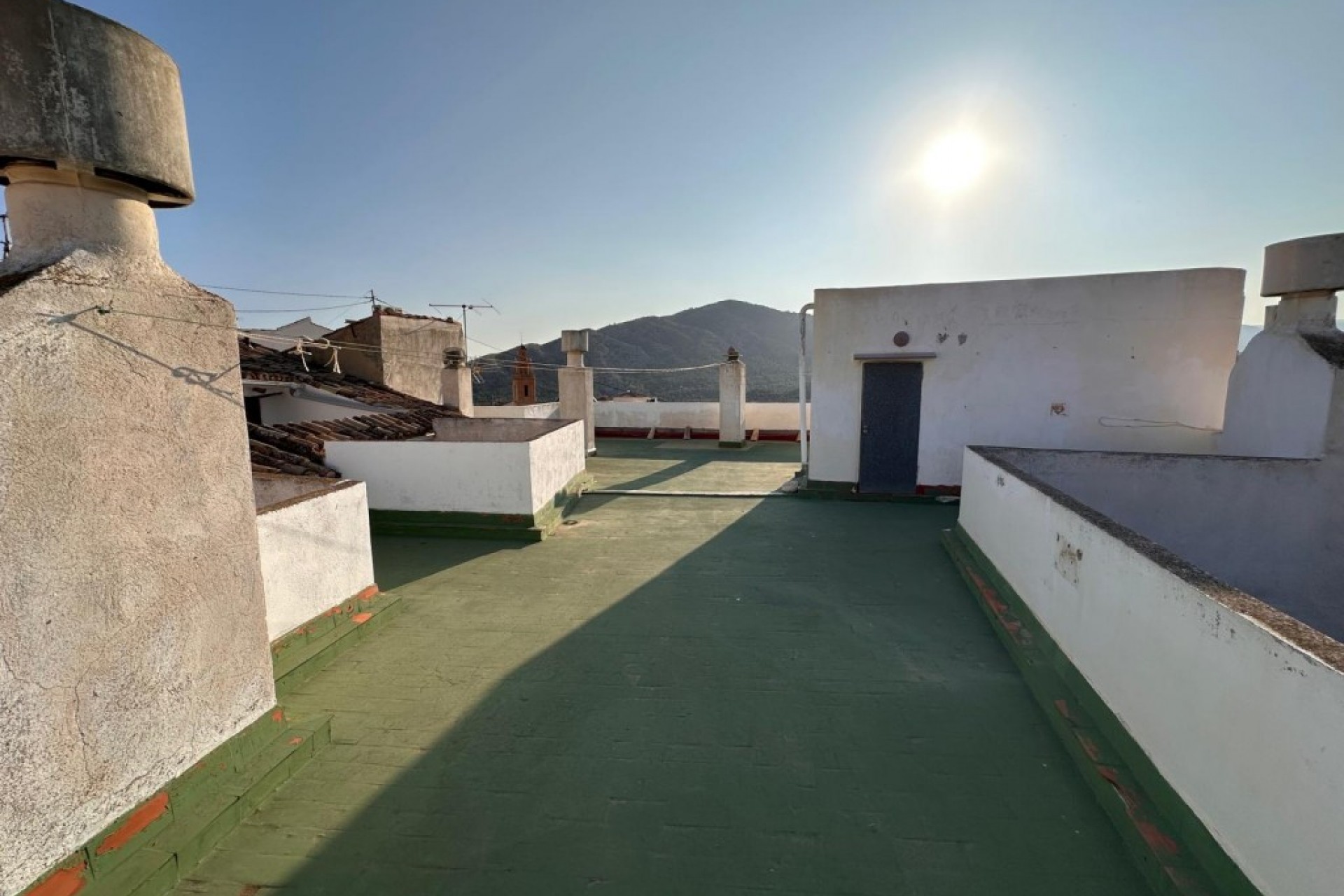 Resale - Apartment -
Finestrat - Costa Blanca