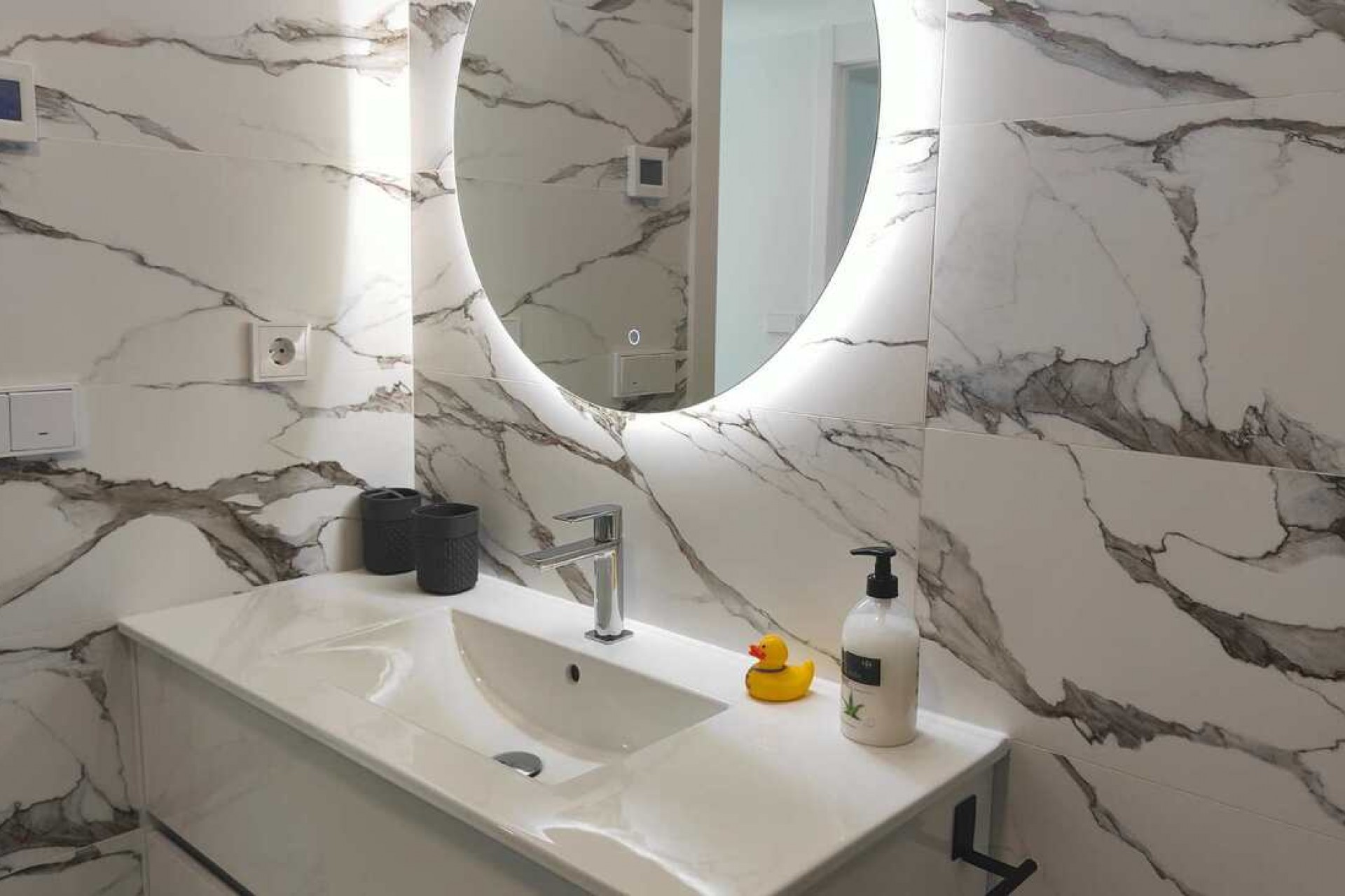 Resale - Apartment -
Finestrat - Costa Blanca