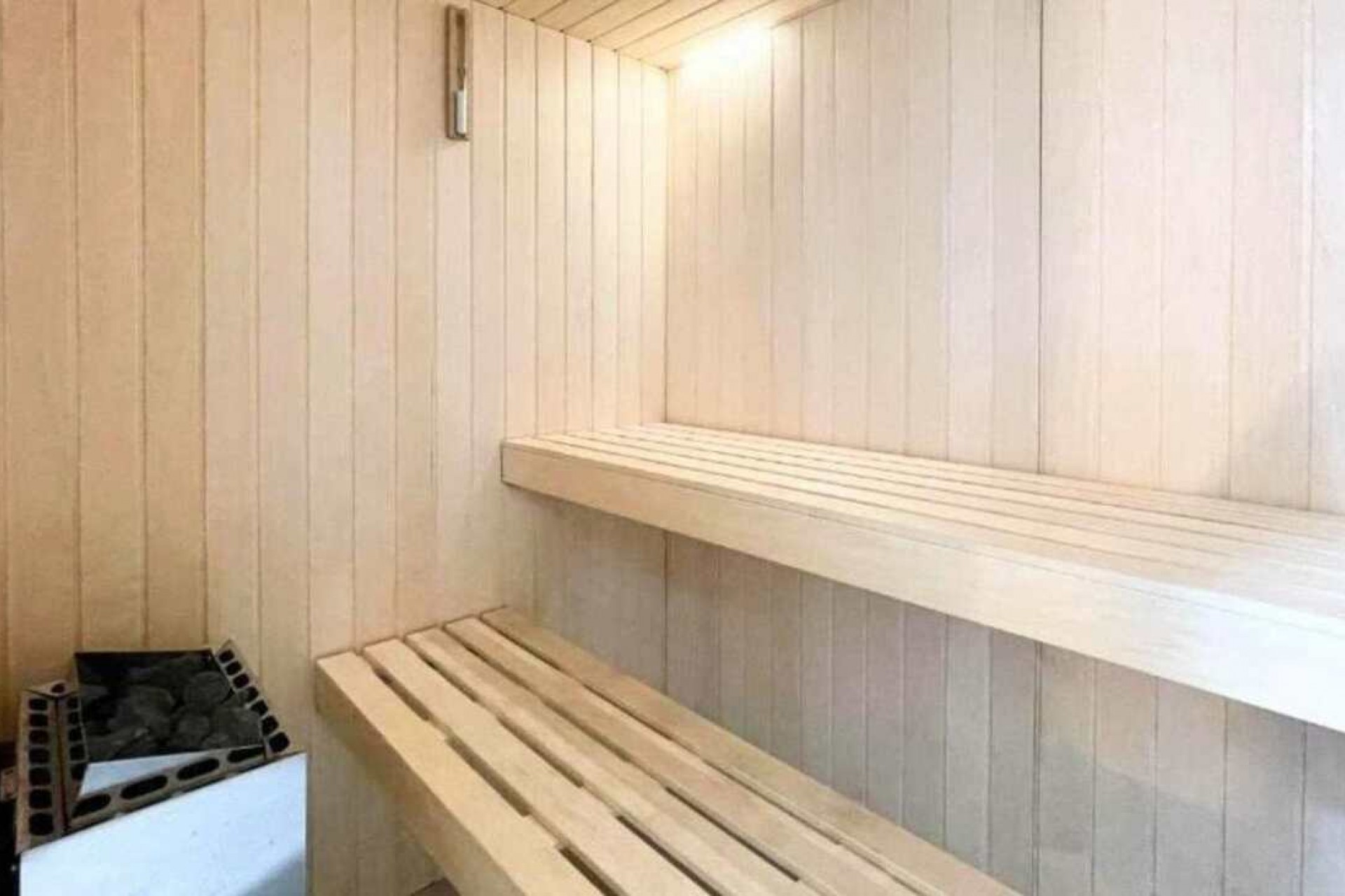 Resale - Apartment -
Finestrat - Costa Blanca