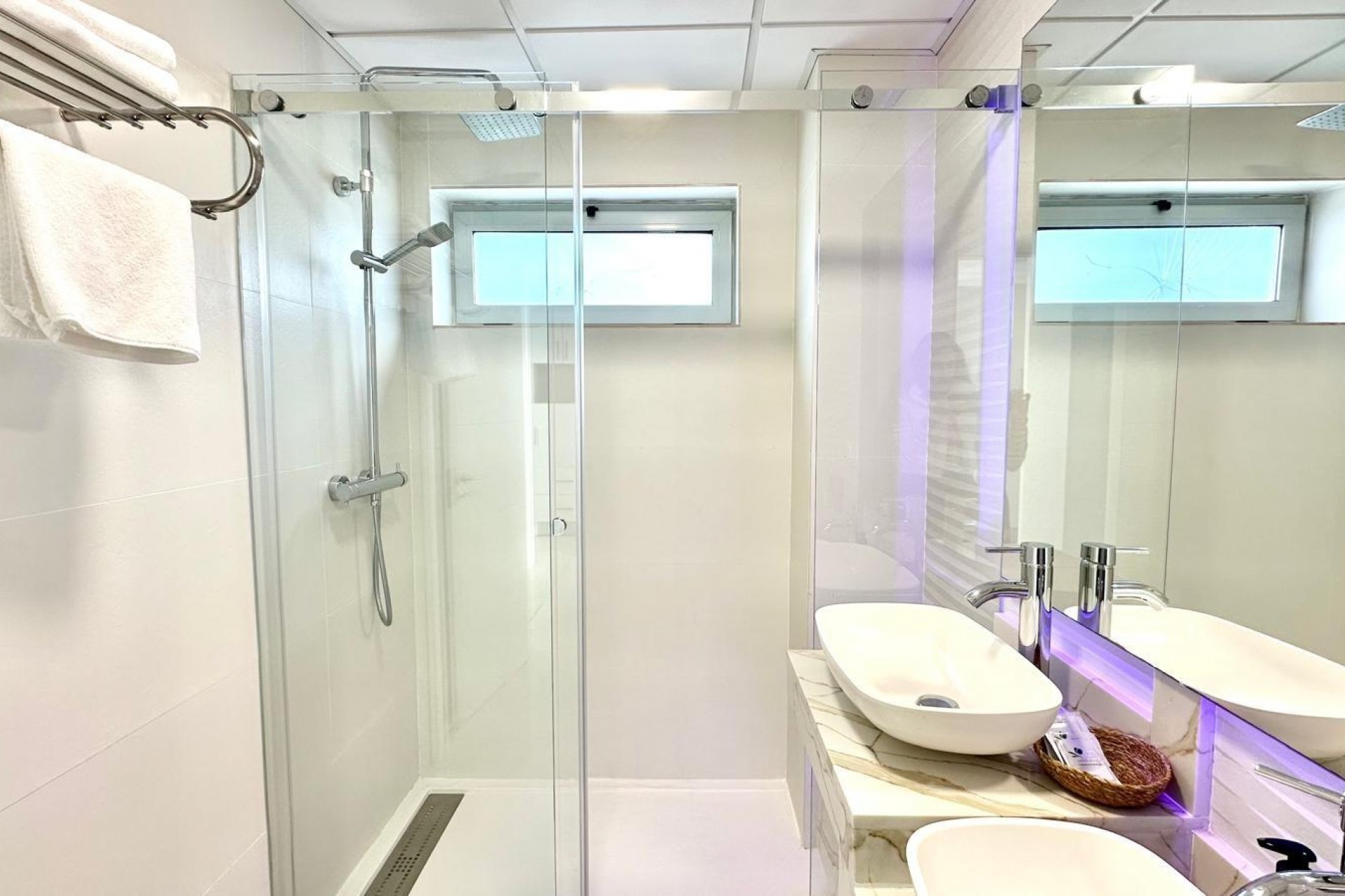 Resale - Apartment -
Finestrat