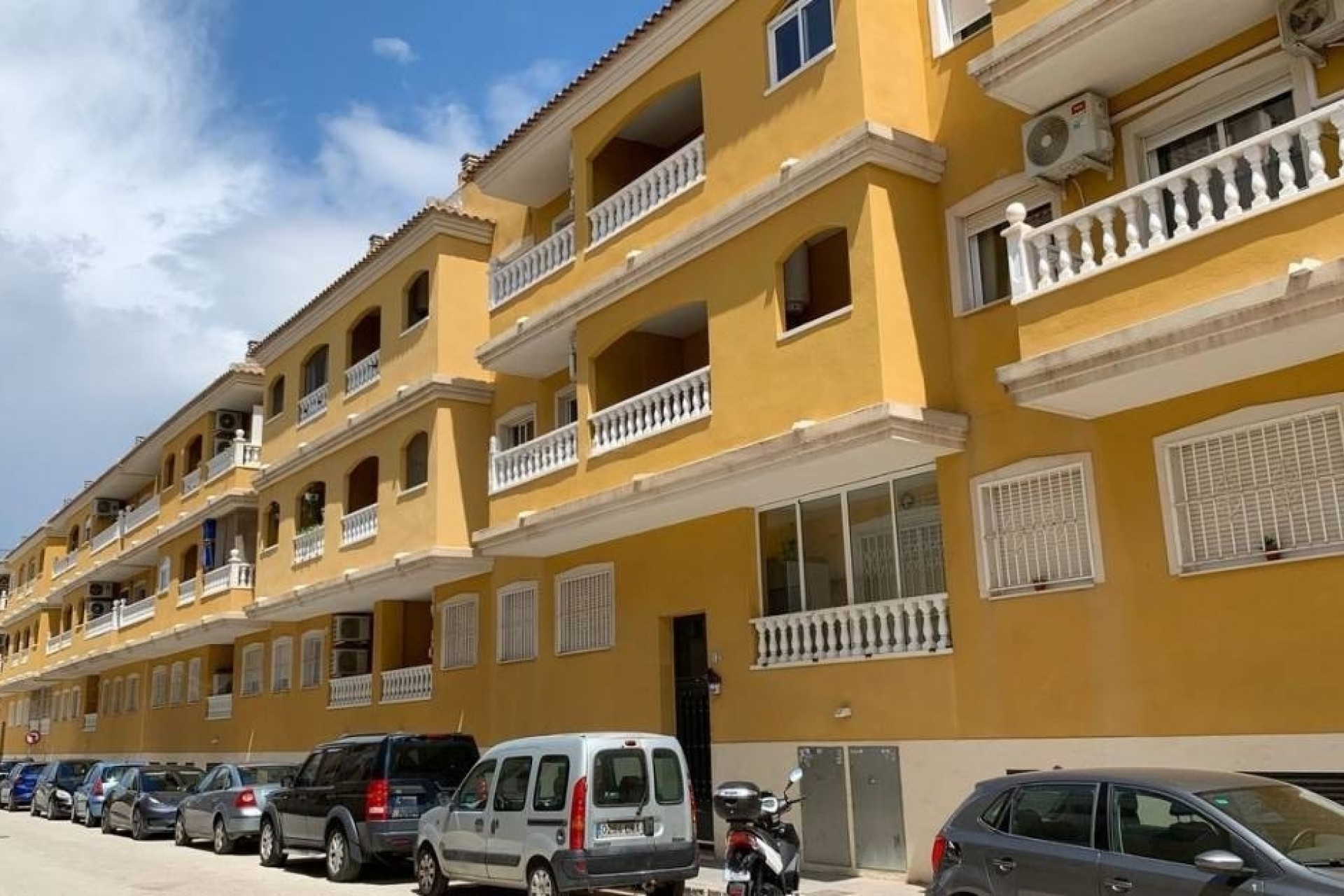 Resale - Apartment -
Formentera del Segura - Costa Blanca