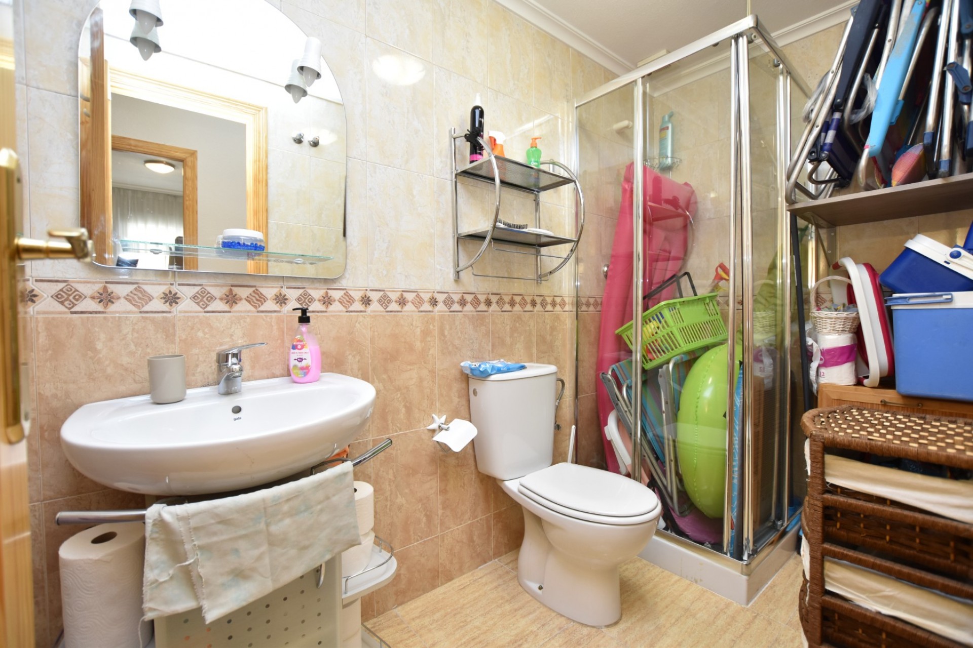 Resale - Apartment -
Formentera del Segura - Costa Blanca