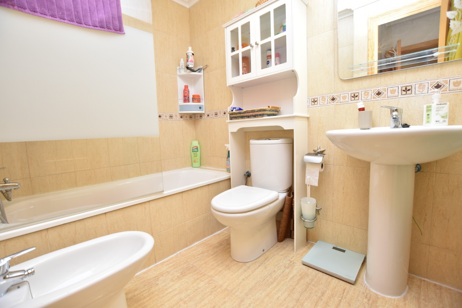 Resale - Apartment -
Formentera del Segura - Costa Blanca