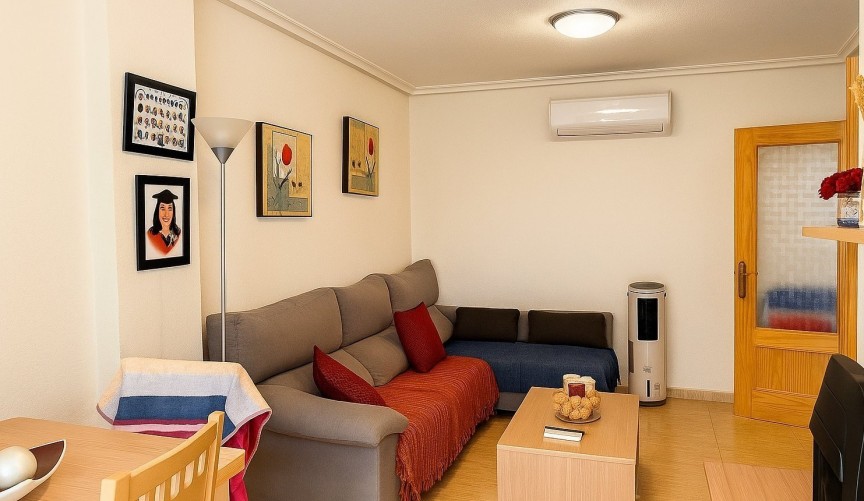 Resale - Apartment -
Formentera del Segura - Costa Blanca