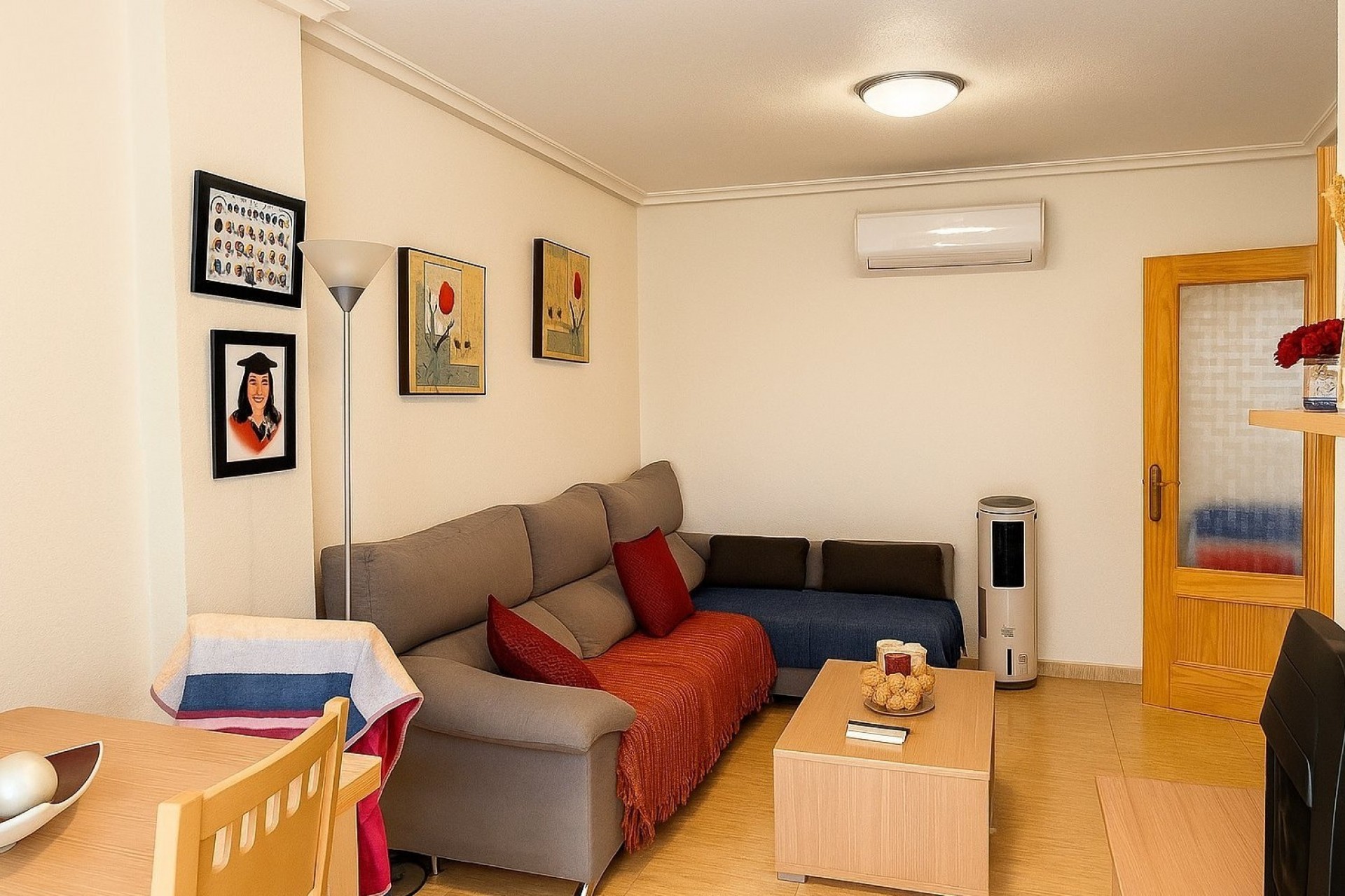 Resale - Apartment -
Formentera del Segura - Costa Blanca