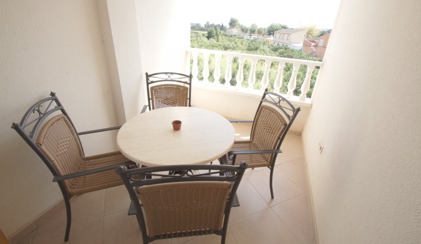 Resale - Apartment -
Formentera del Segura - Costa Blanca