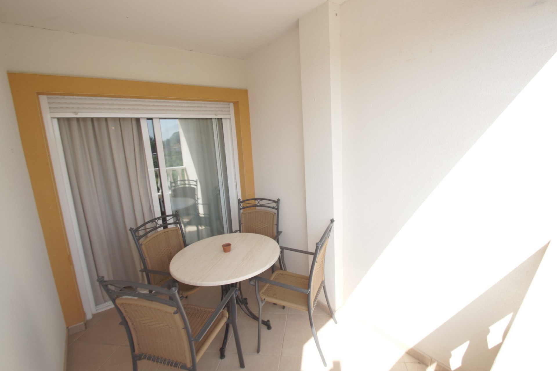 Resale - Apartment -
Formentera del Segura - Costa Blanca