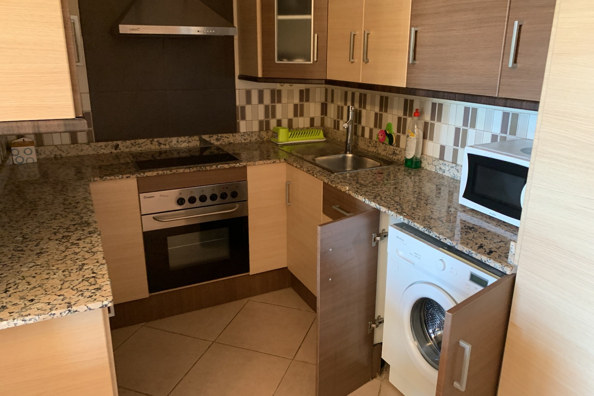 Resale - Apartment -
Formentera del Segura - Costa Blanca