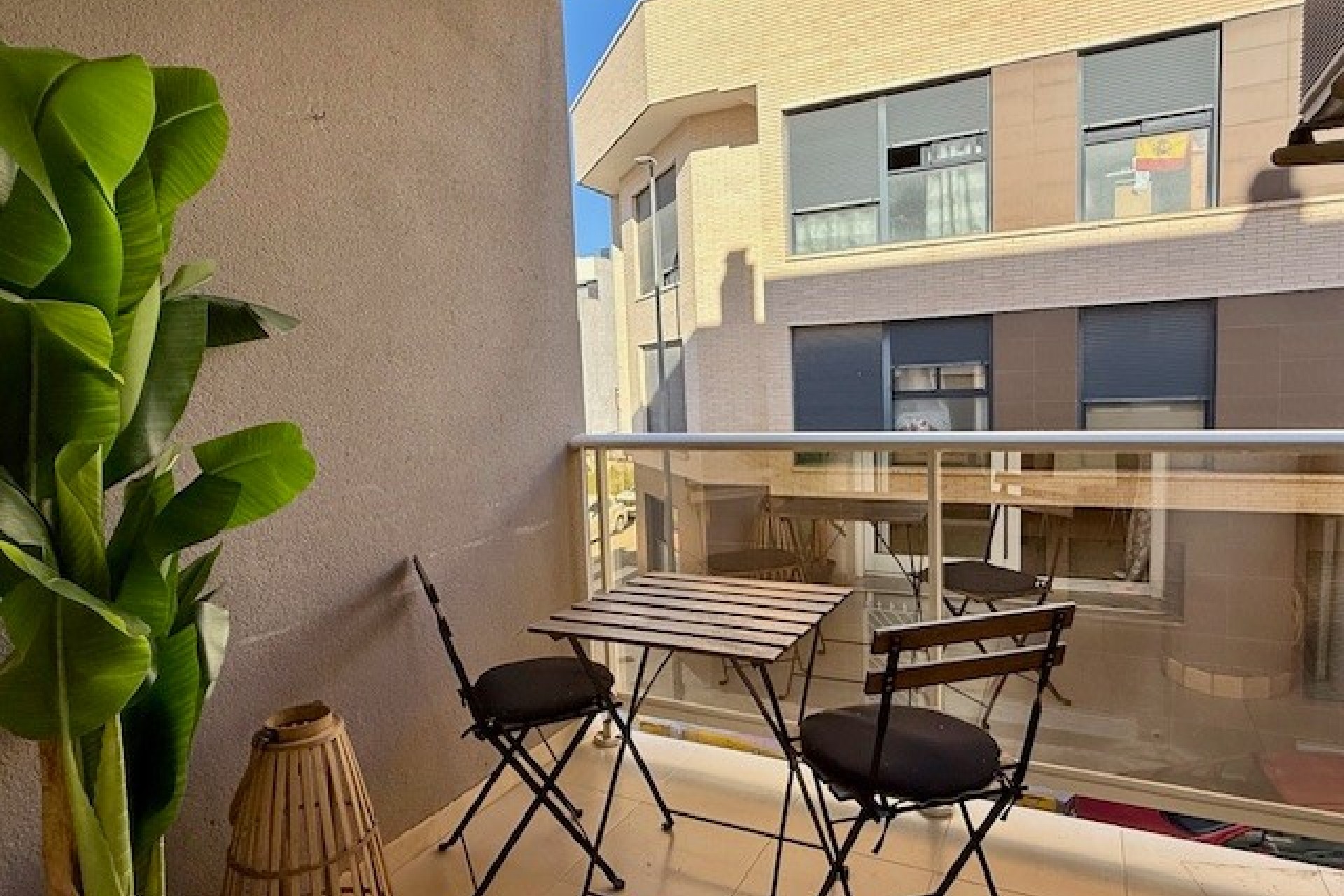 Resale - Apartment -
Formentera del Segura - Costa Blanca