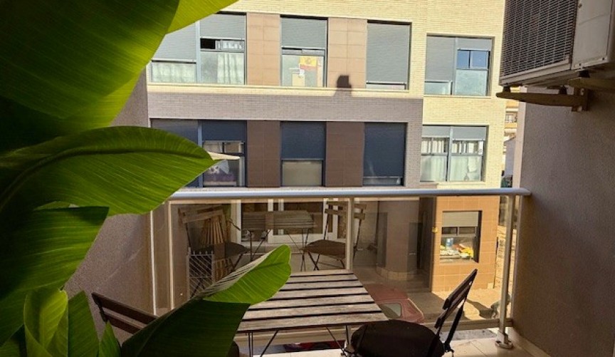 Resale - Apartment -
Formentera del Segura - Costa Blanca