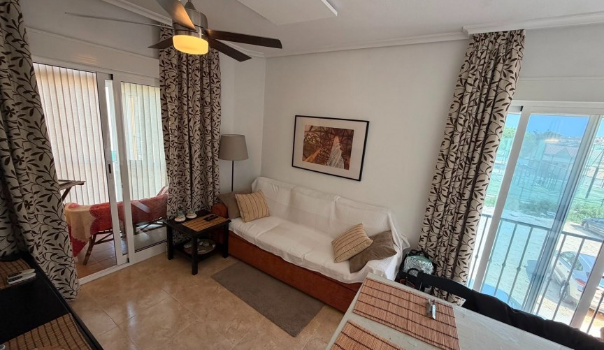 Resale - Apartment -
Formentera del Segura - Costa Blanca