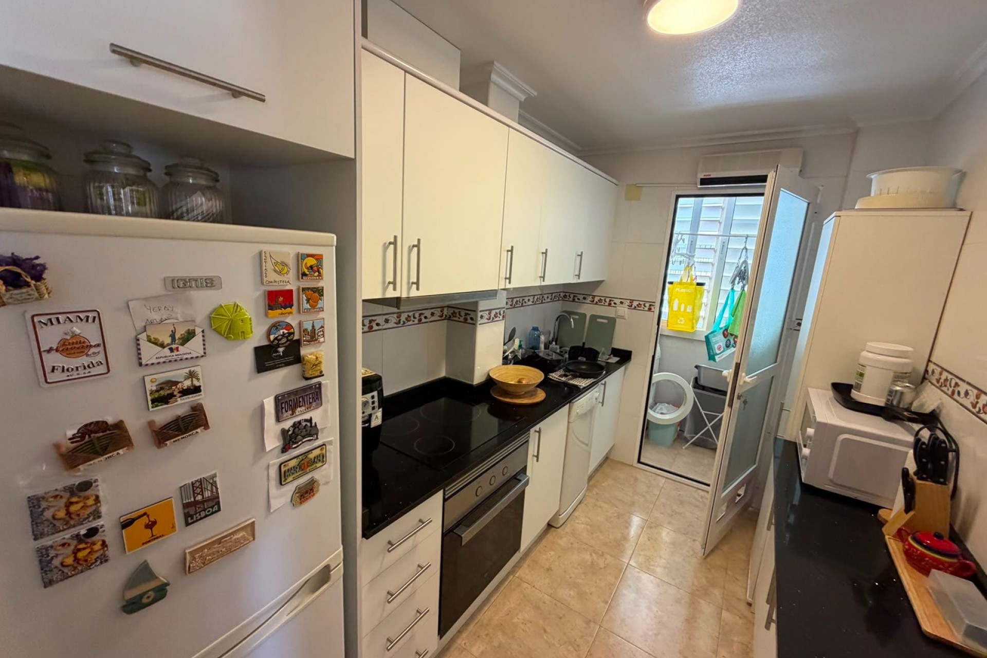 Resale - Apartment -
Formentera del Segura - Costa Blanca