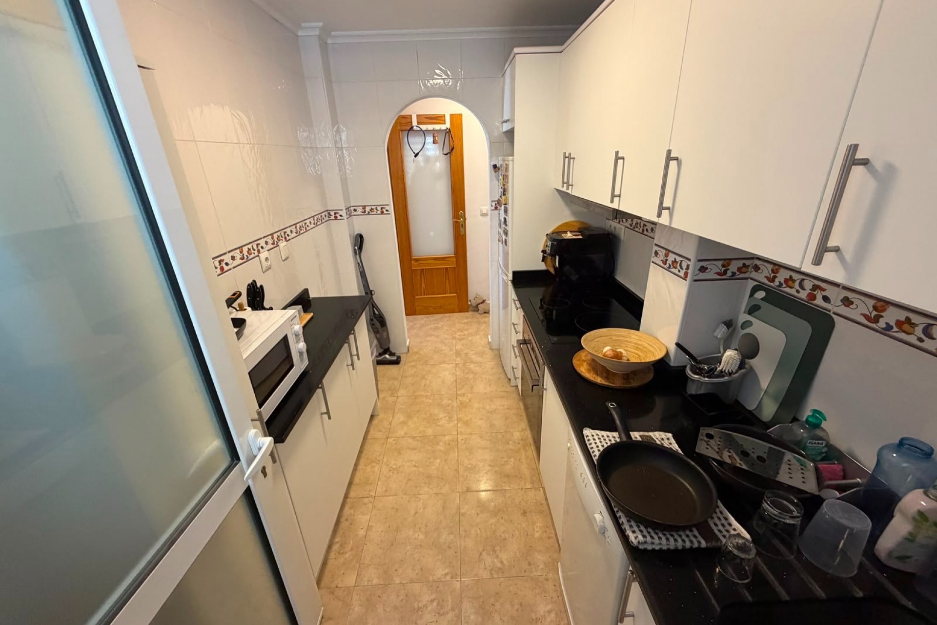 Resale - Apartment -
Formentera del Segura - Costa Blanca