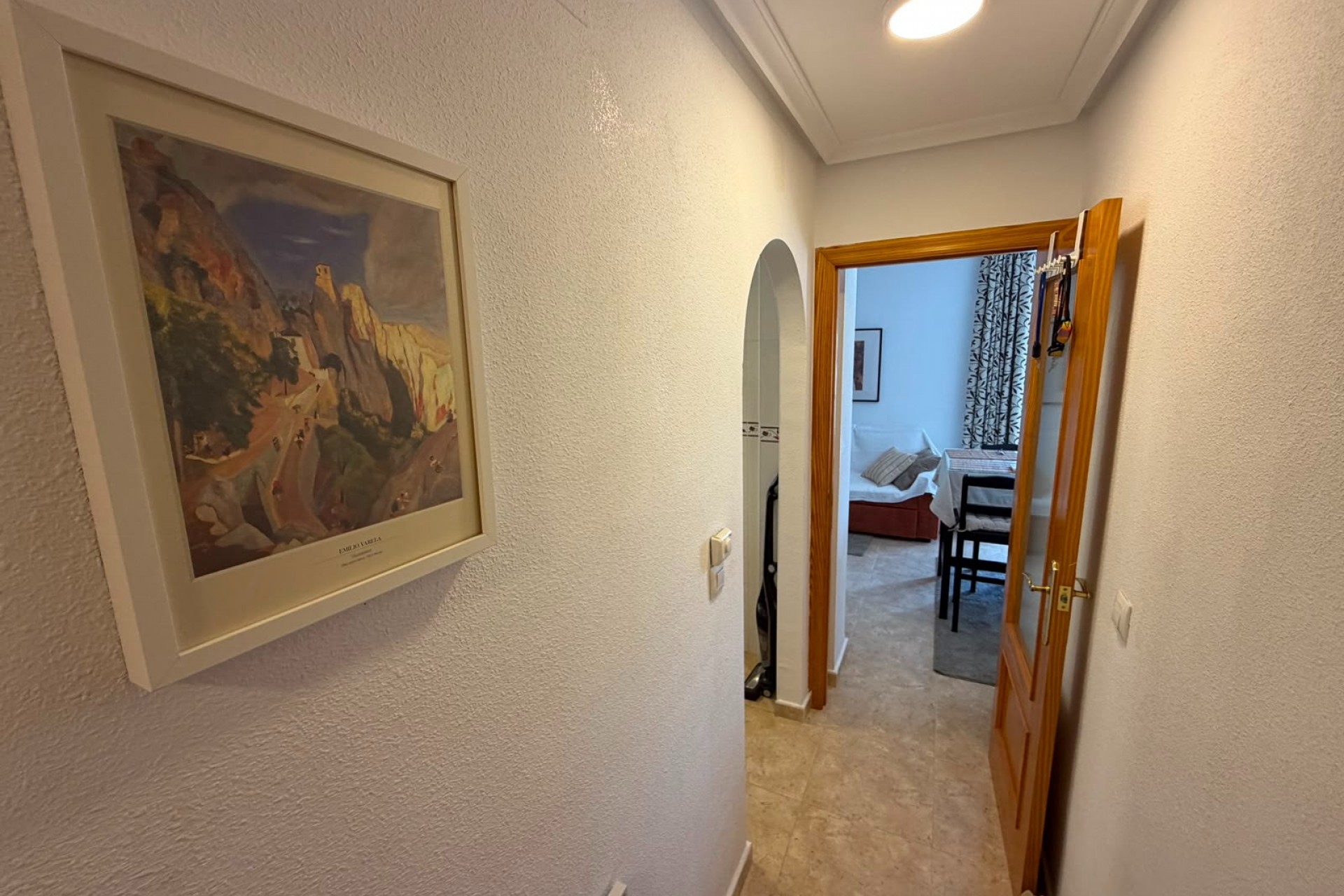 Resale - Apartment -
Formentera del Segura - Costa Blanca