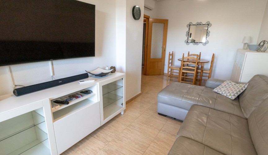 Resale - Apartment -
Formentera del Segura - Costa Blanca