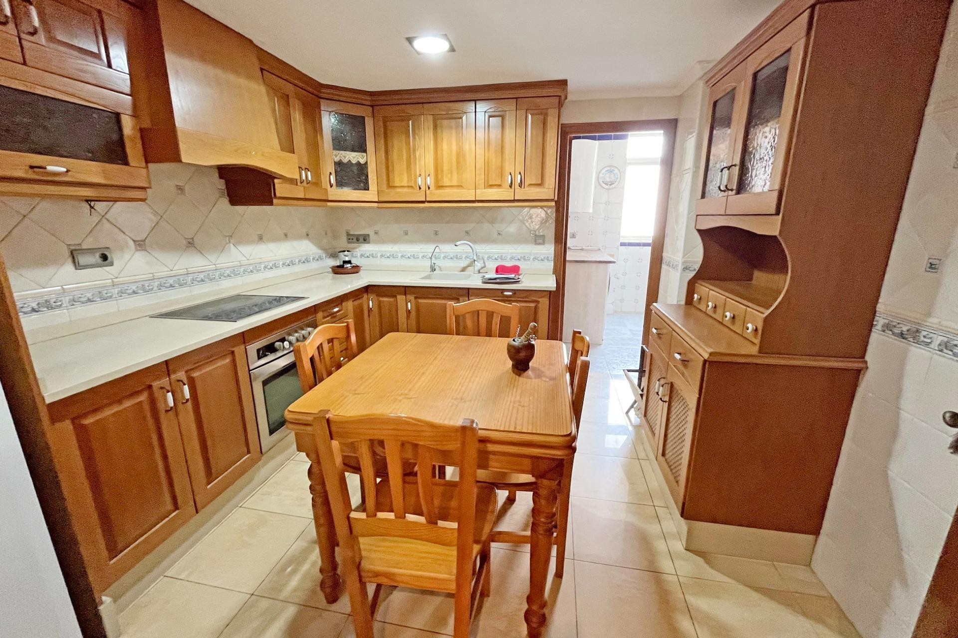 Resale - Apartment -
Formentera del Segura - Los Palacios