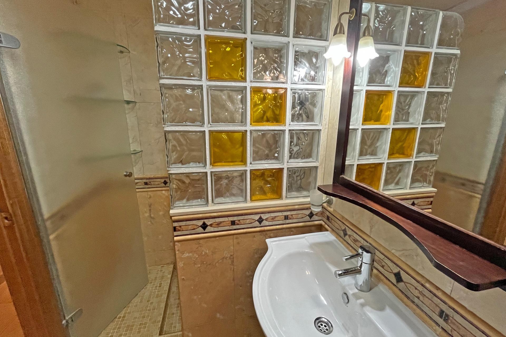 Resale - Apartment -
Formentera del Segura - Los Palacios