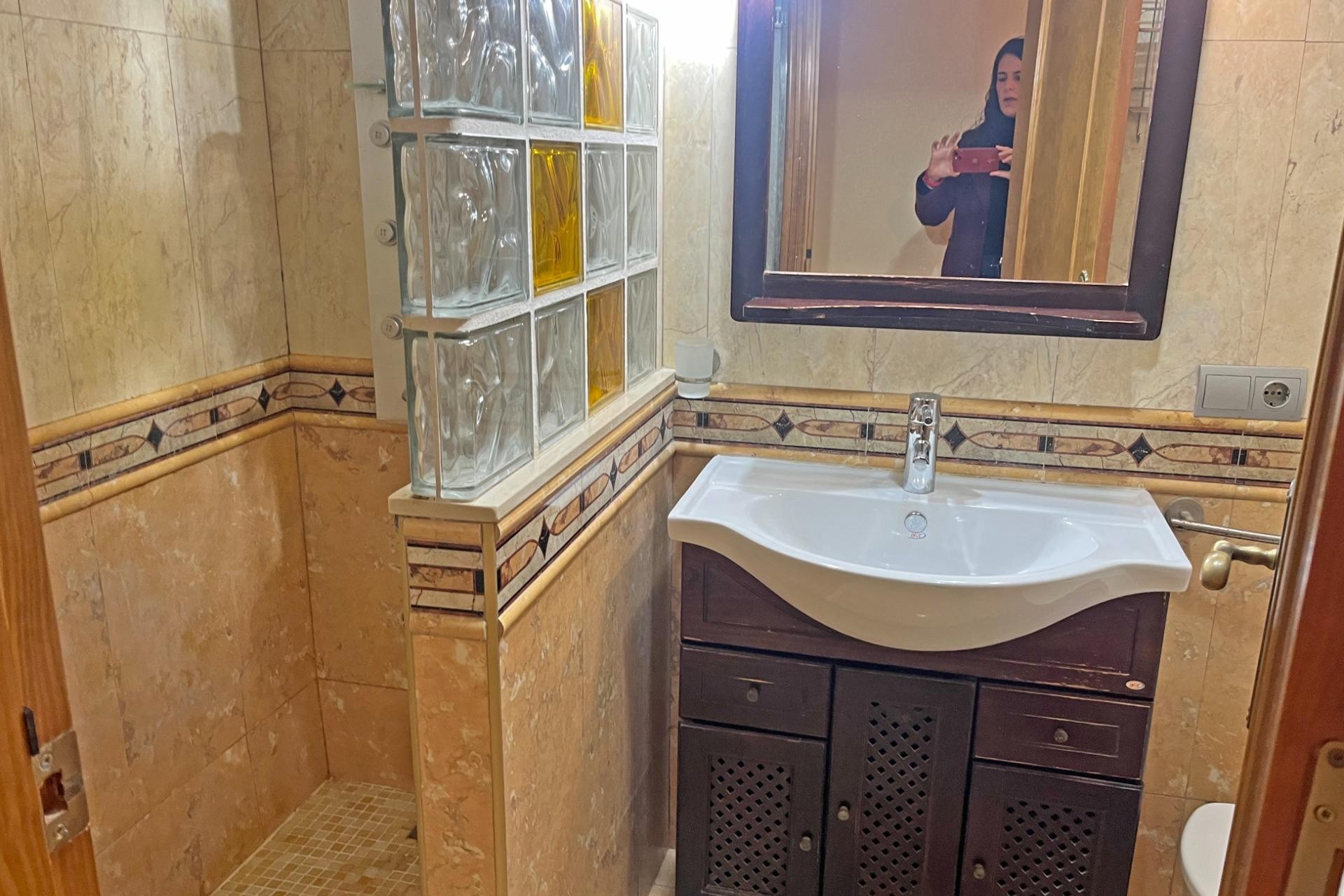 Resale - Apartment -
Formentera del Segura - Los Palacios