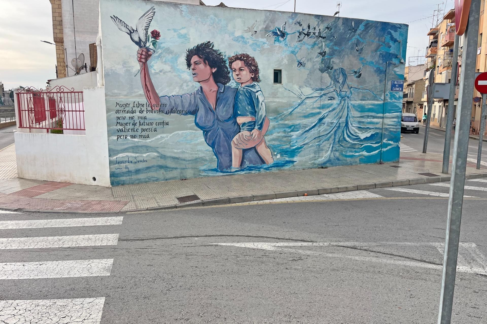 Resale - Apartment -
Formentera del Segura - Los Palacios