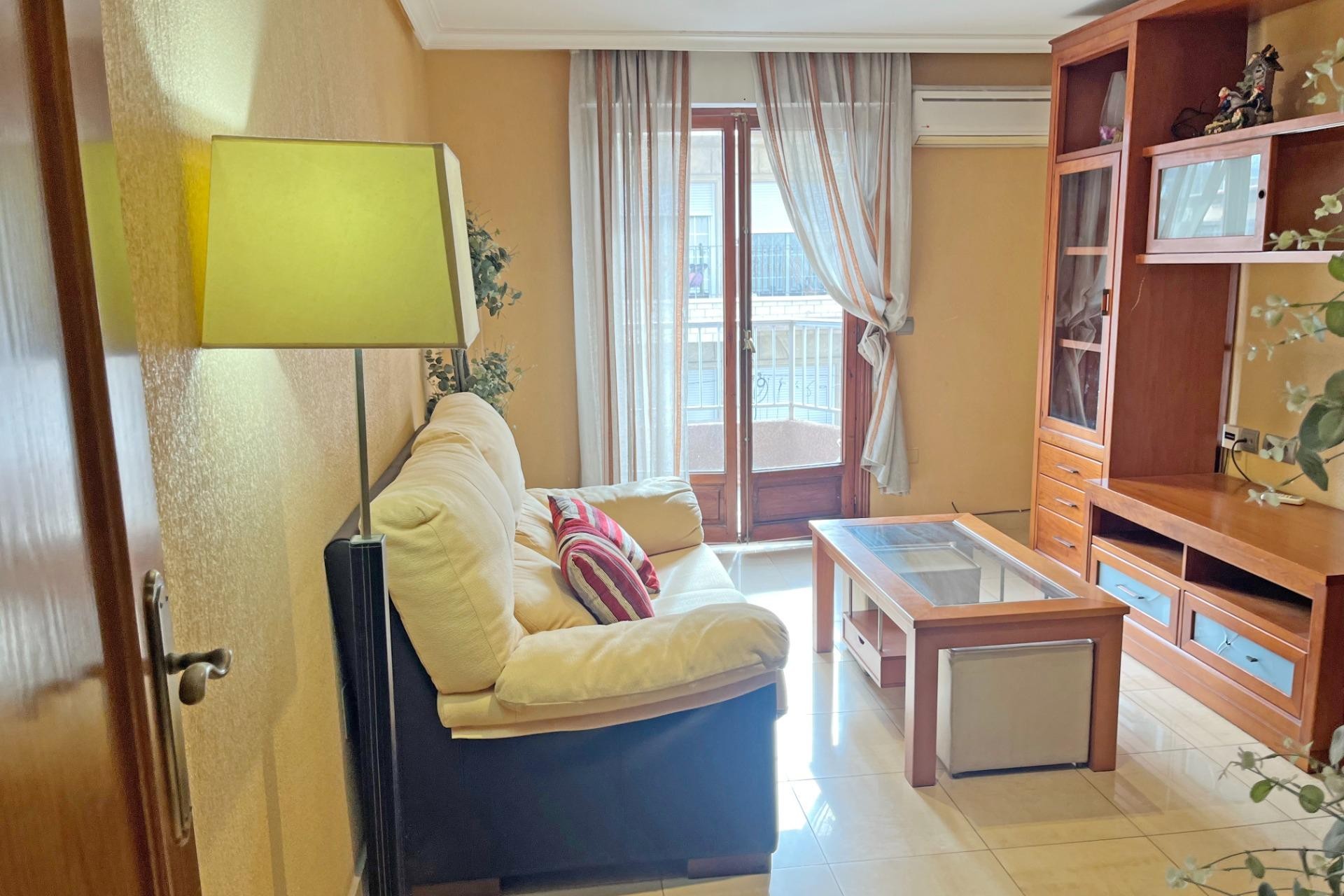 Resale - Apartment -
Formentera del Segura - Palacios