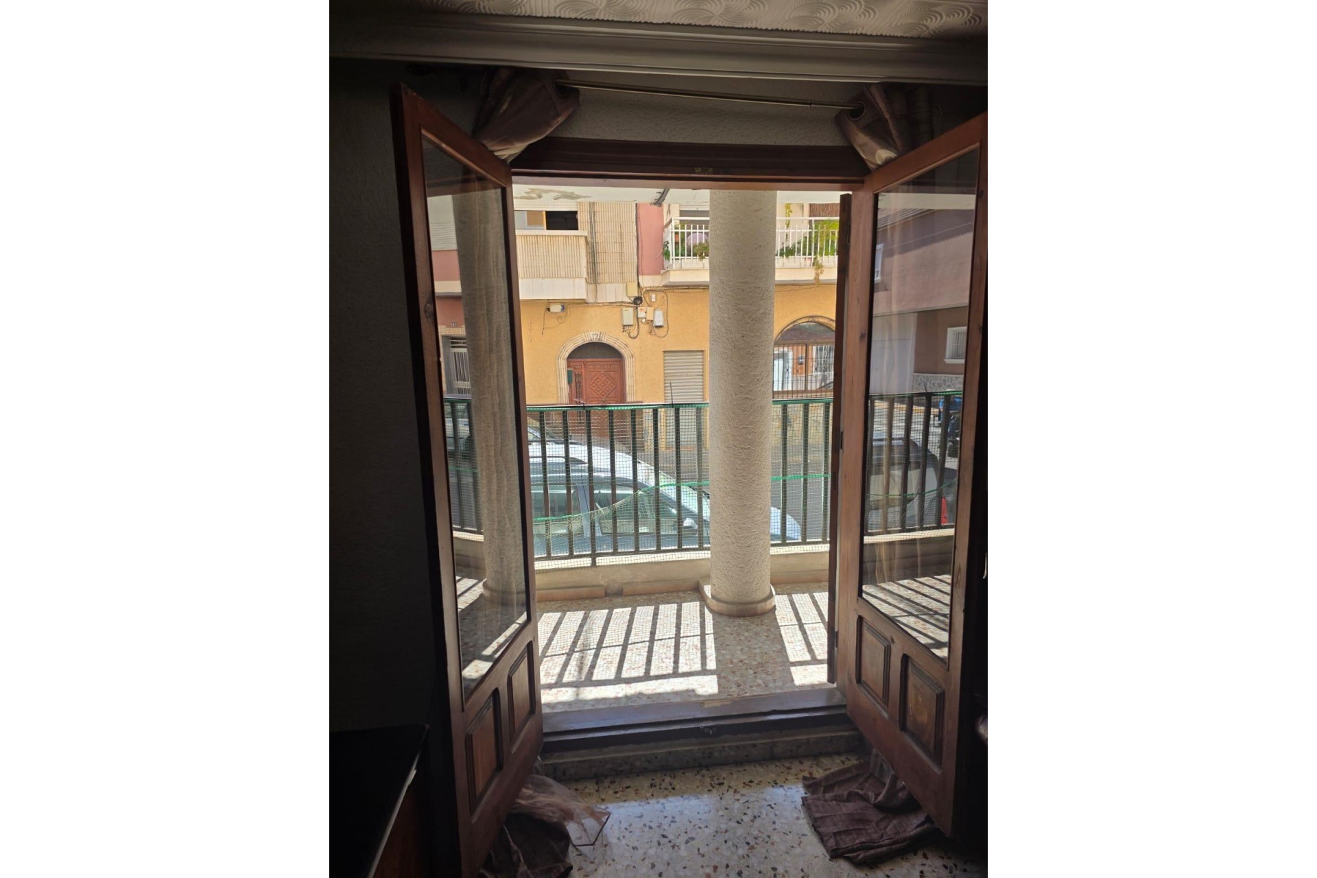 Resale - Apartment -
Formentera del Segura - Pueblo 5