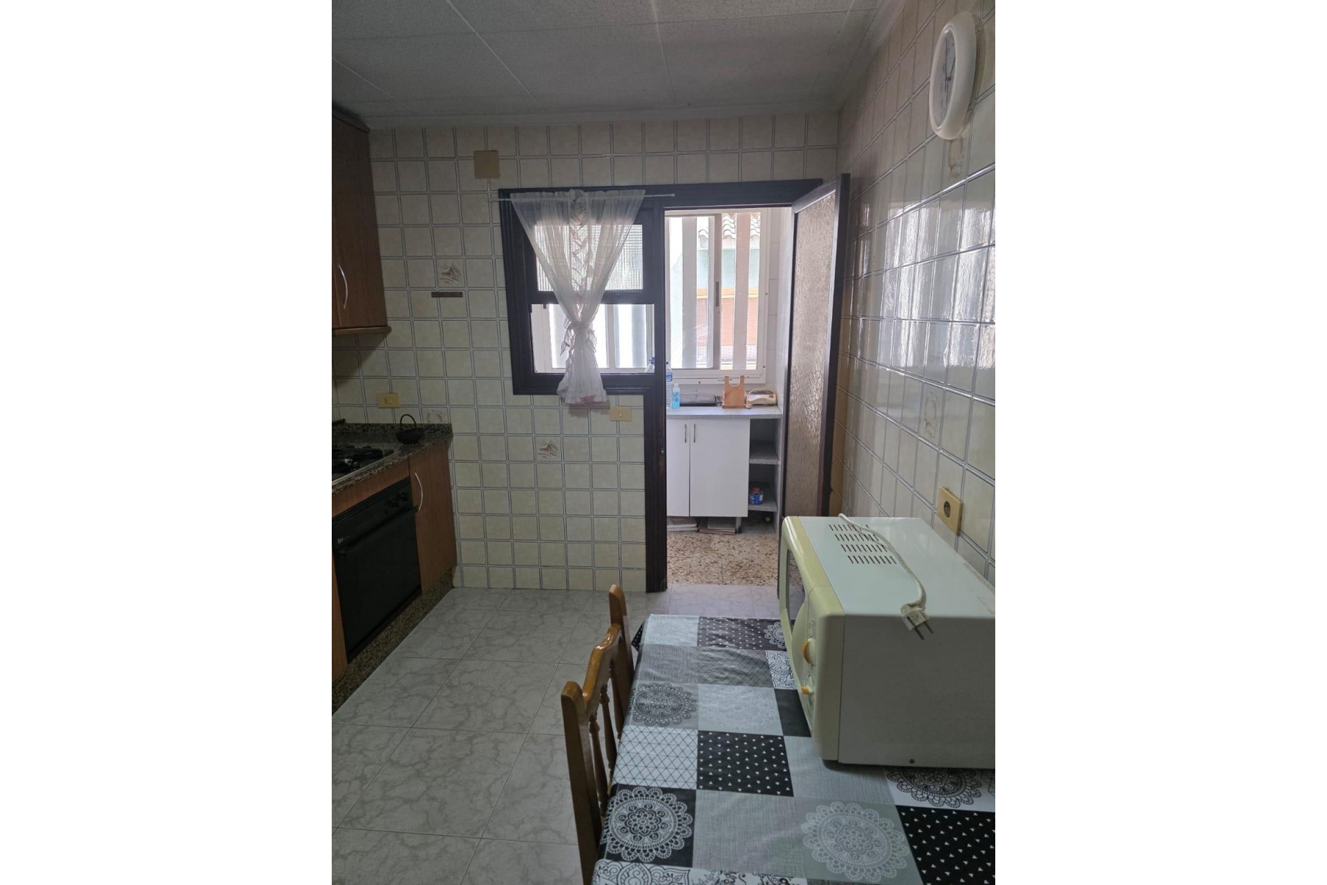 Resale - Apartment -
Formentera del Segura - Pueblo 5