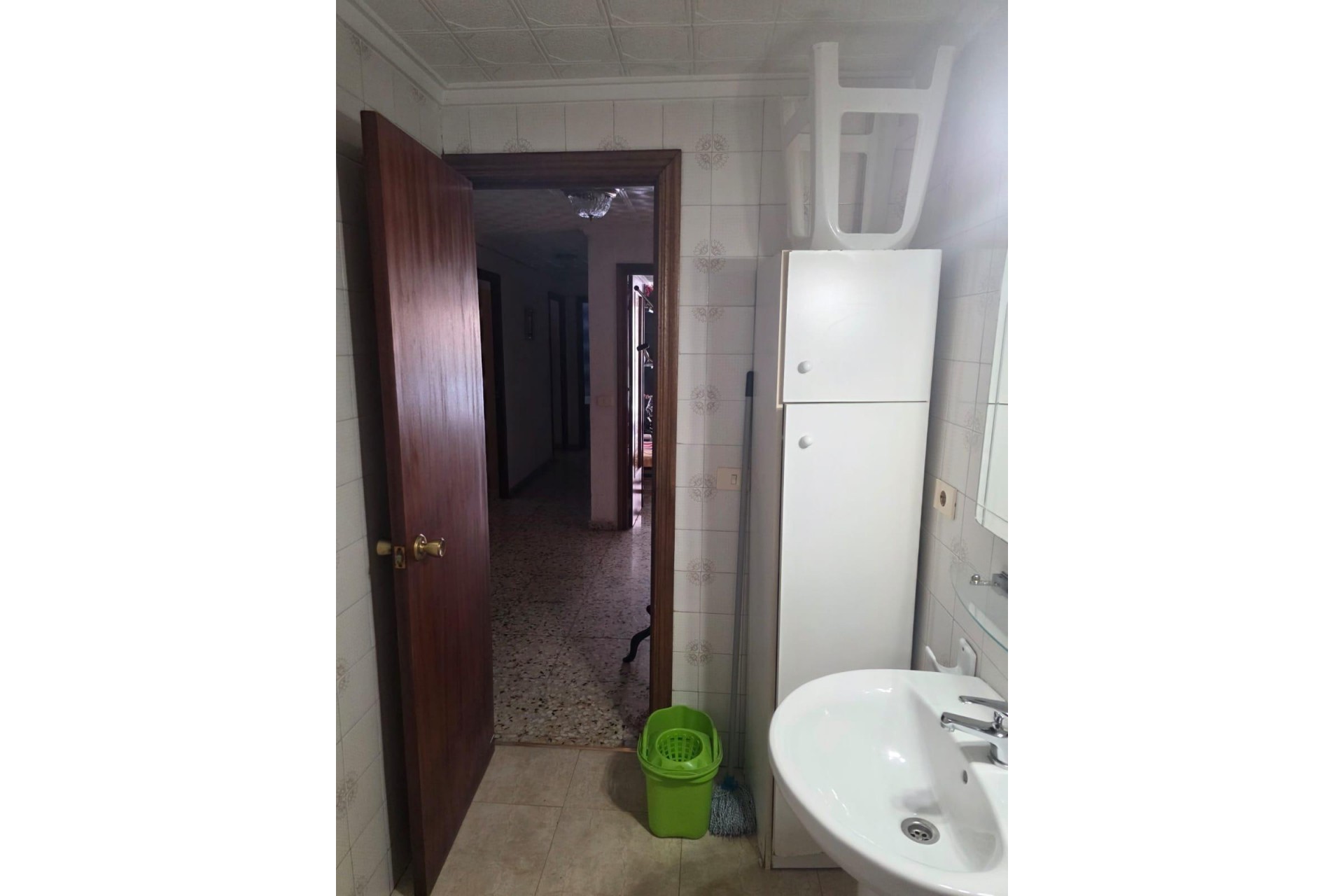 Resale - Apartment -
Formentera del Segura - Pueblo 5