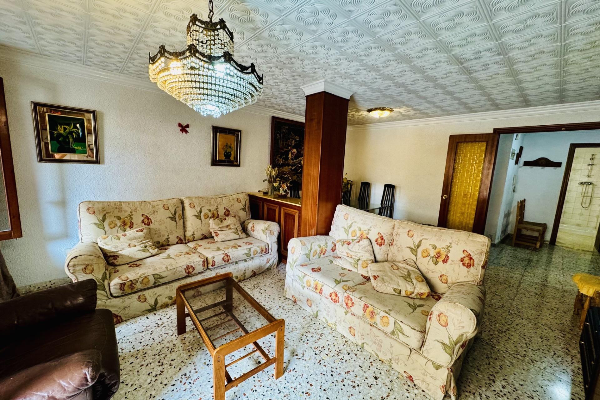 Resale - Apartment -
Formentera del Segura - Pueblo 5
