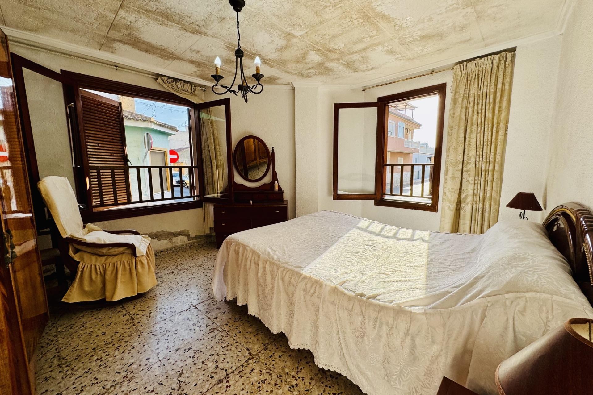 Resale - Apartment -
Formentera del Segura - Pueblo 5