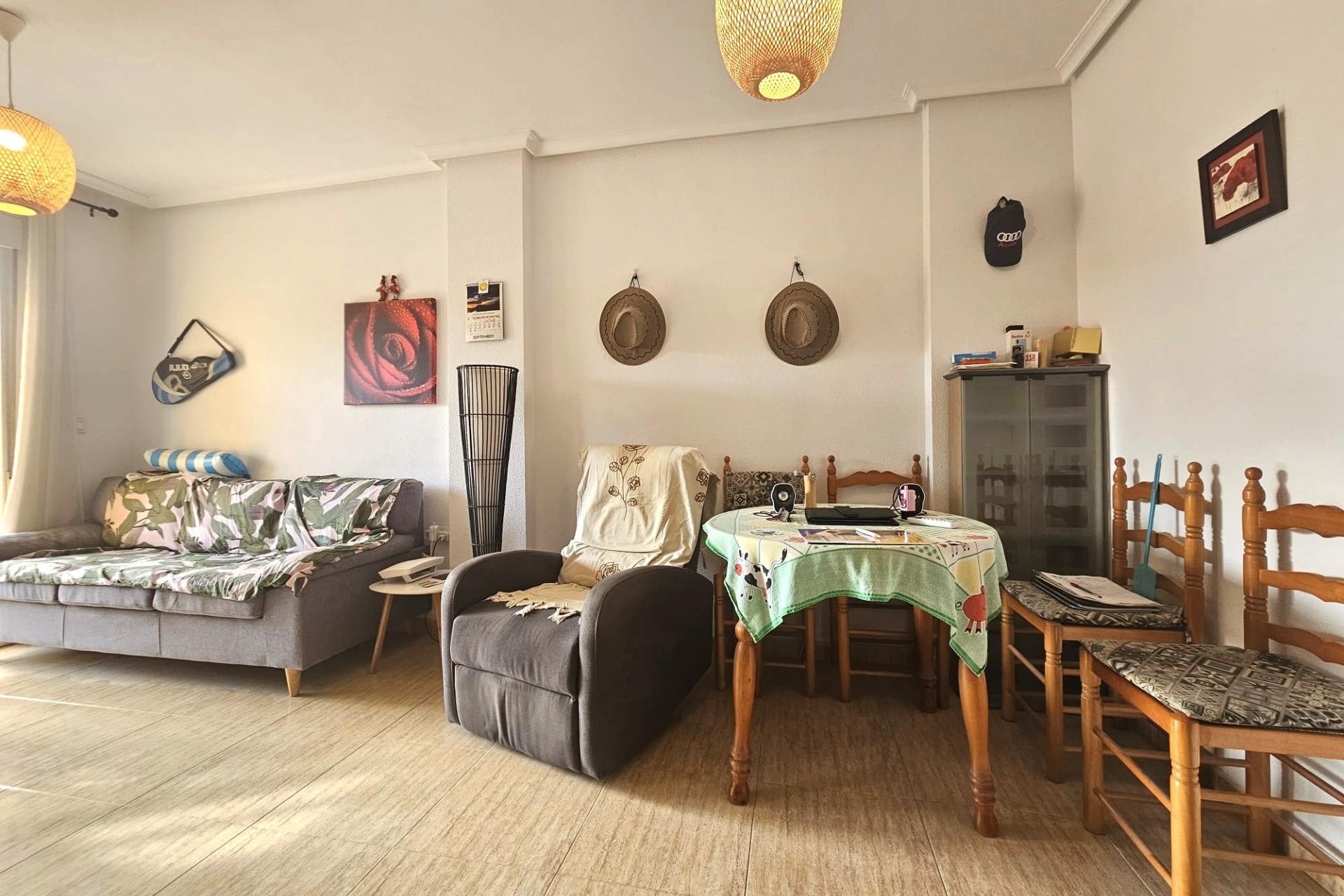Resale - Apartment -
Formentera del Segura - Pueblo 5