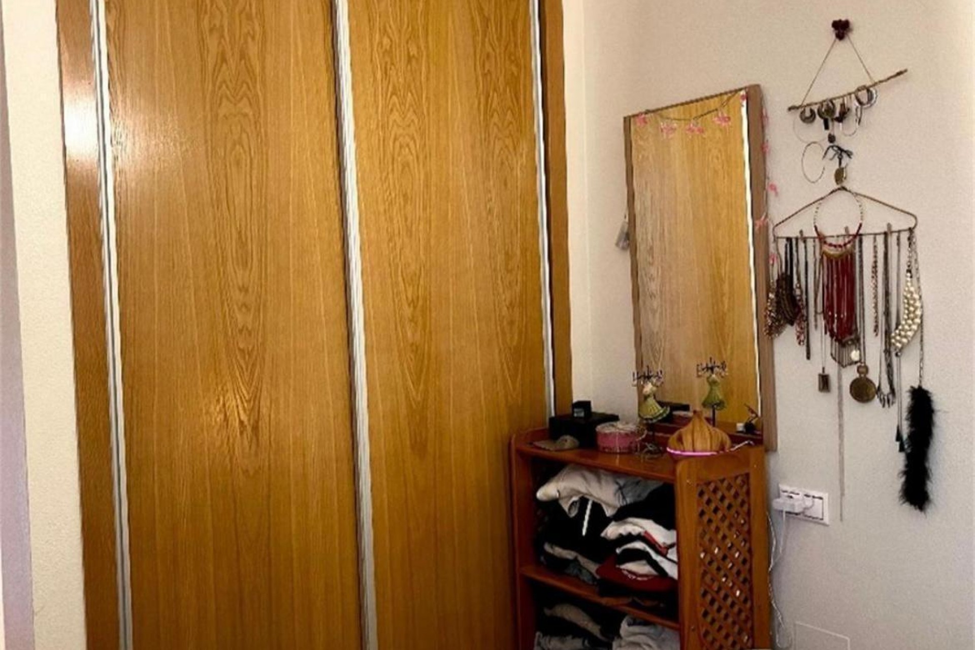 Resale - Apartment -
Formentera del Segura