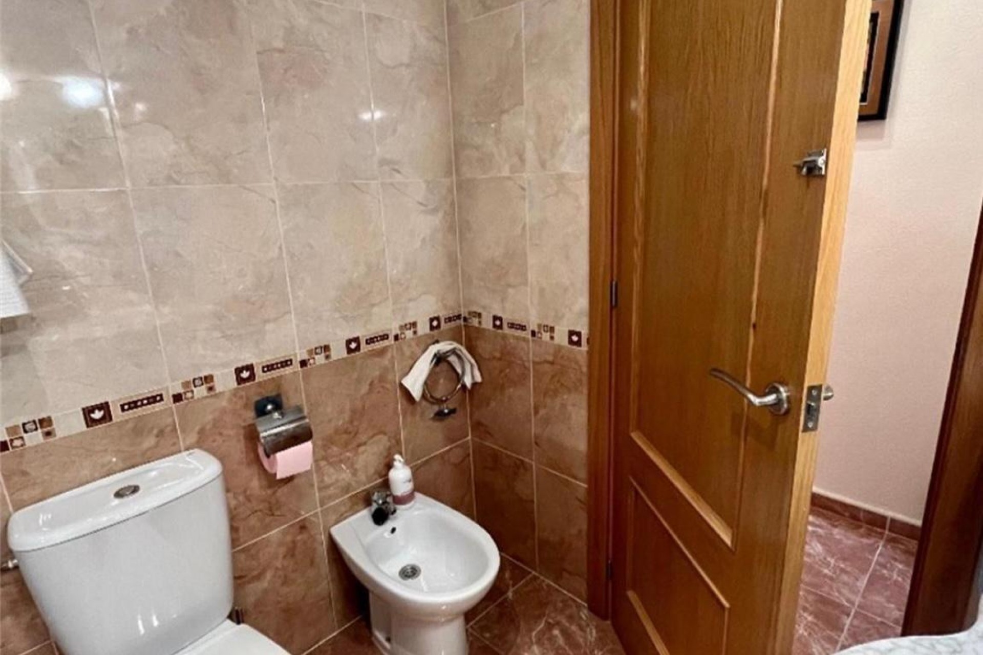 Resale - Apartment -
Formentera del Segura